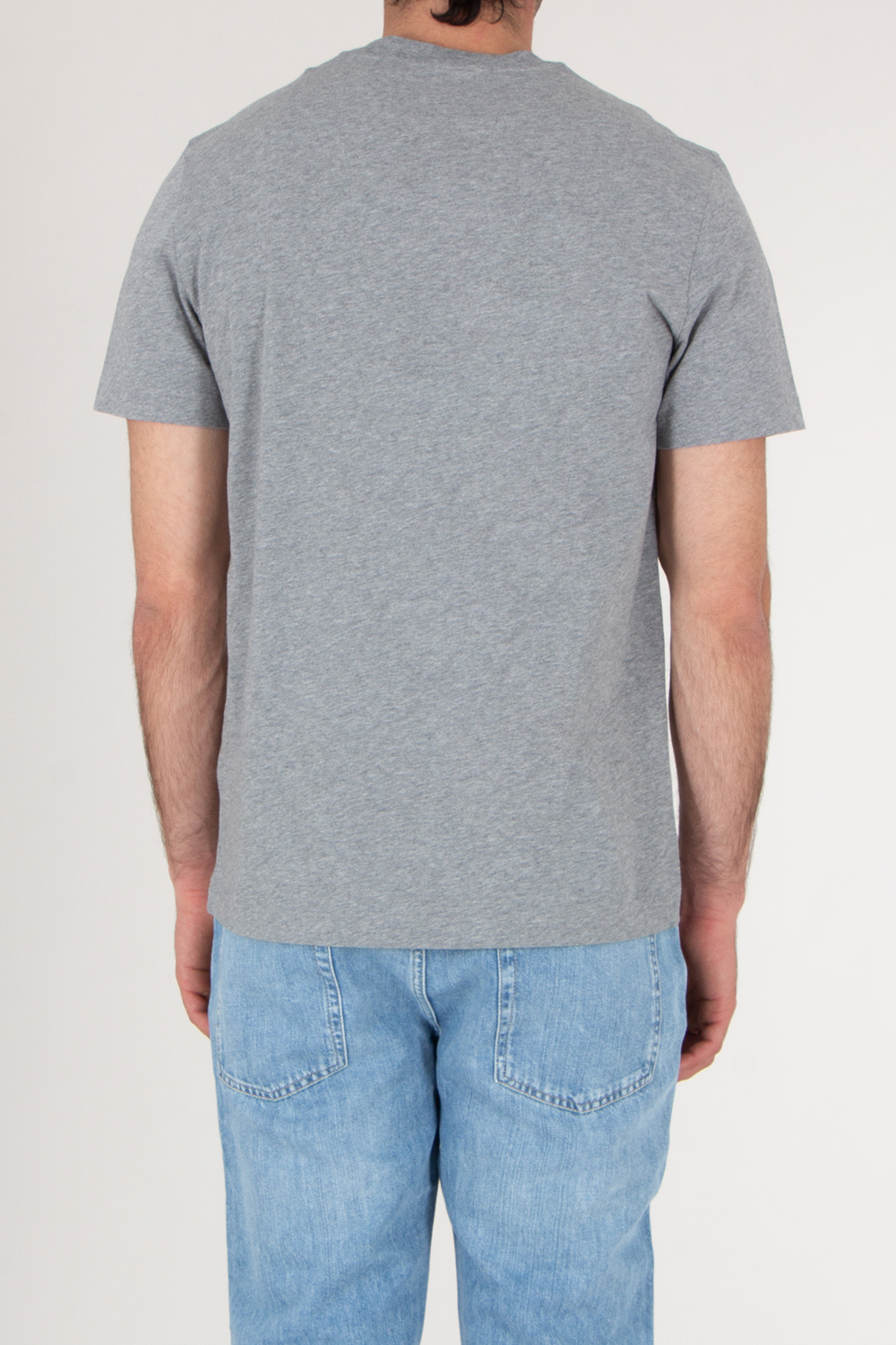 MONCLER  Regular fit Cotton T-Shirt 