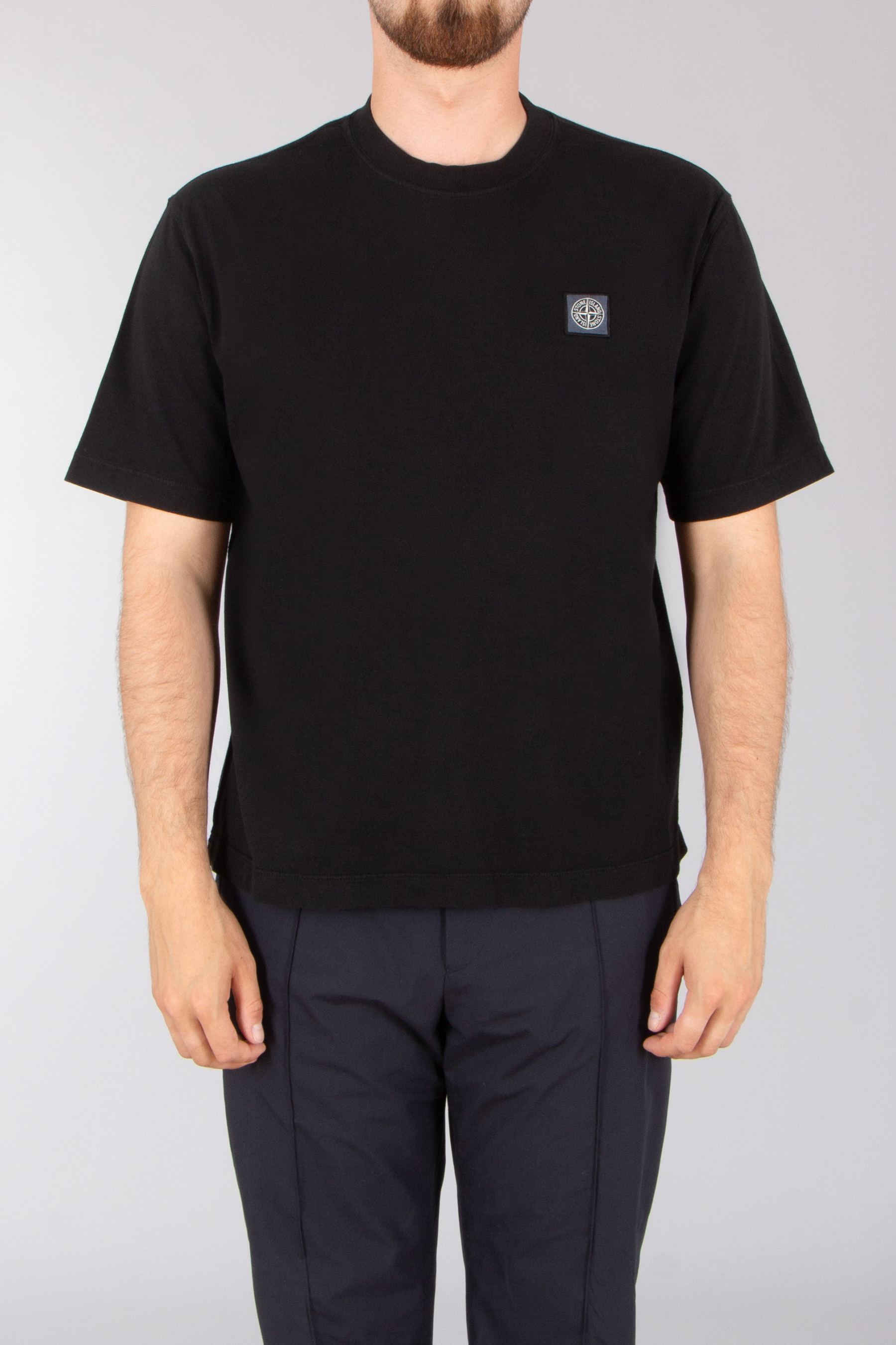T-shirt, Erwachsener, Männlich, Mann, Person