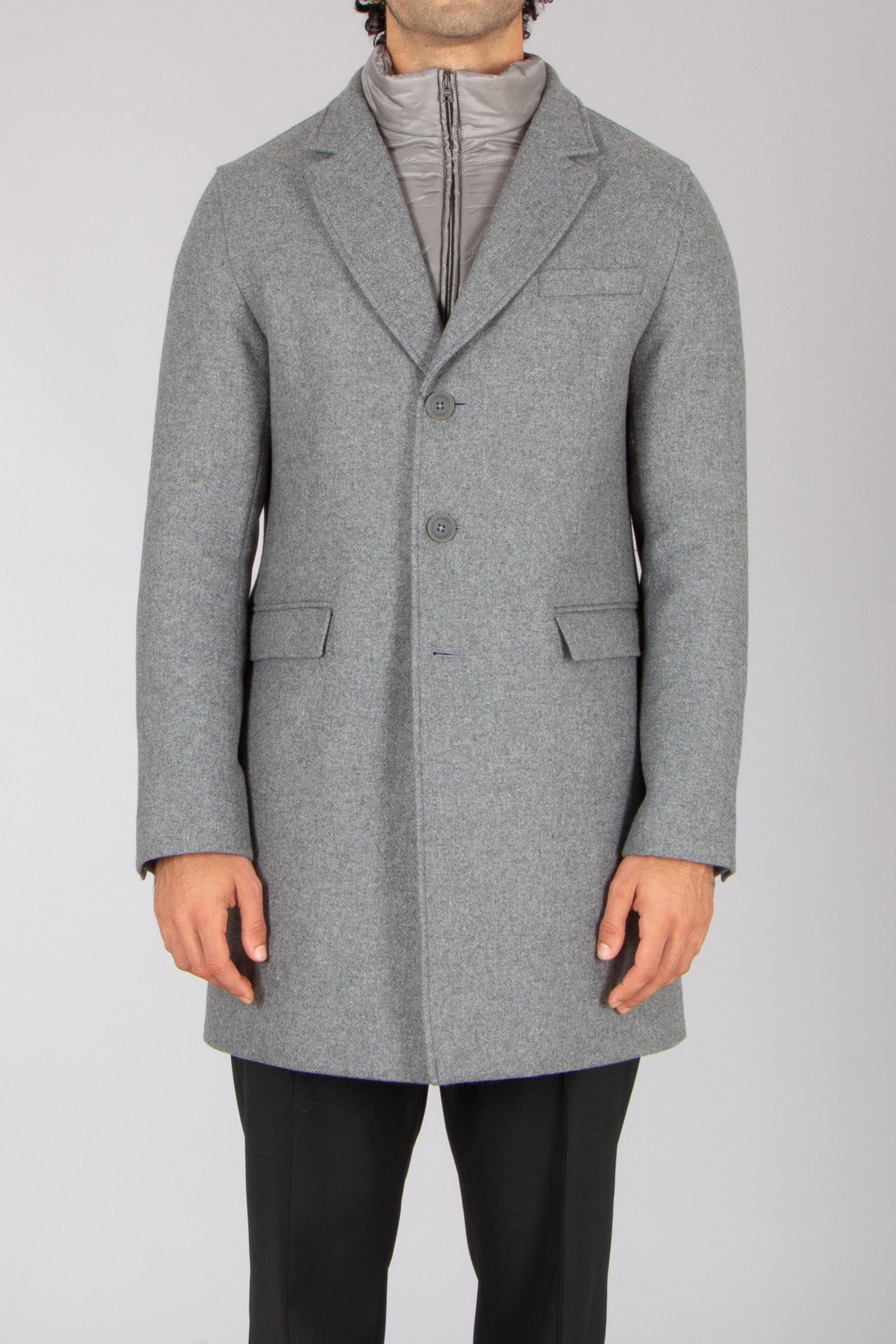 Bekleidung, Mantel, Jacke