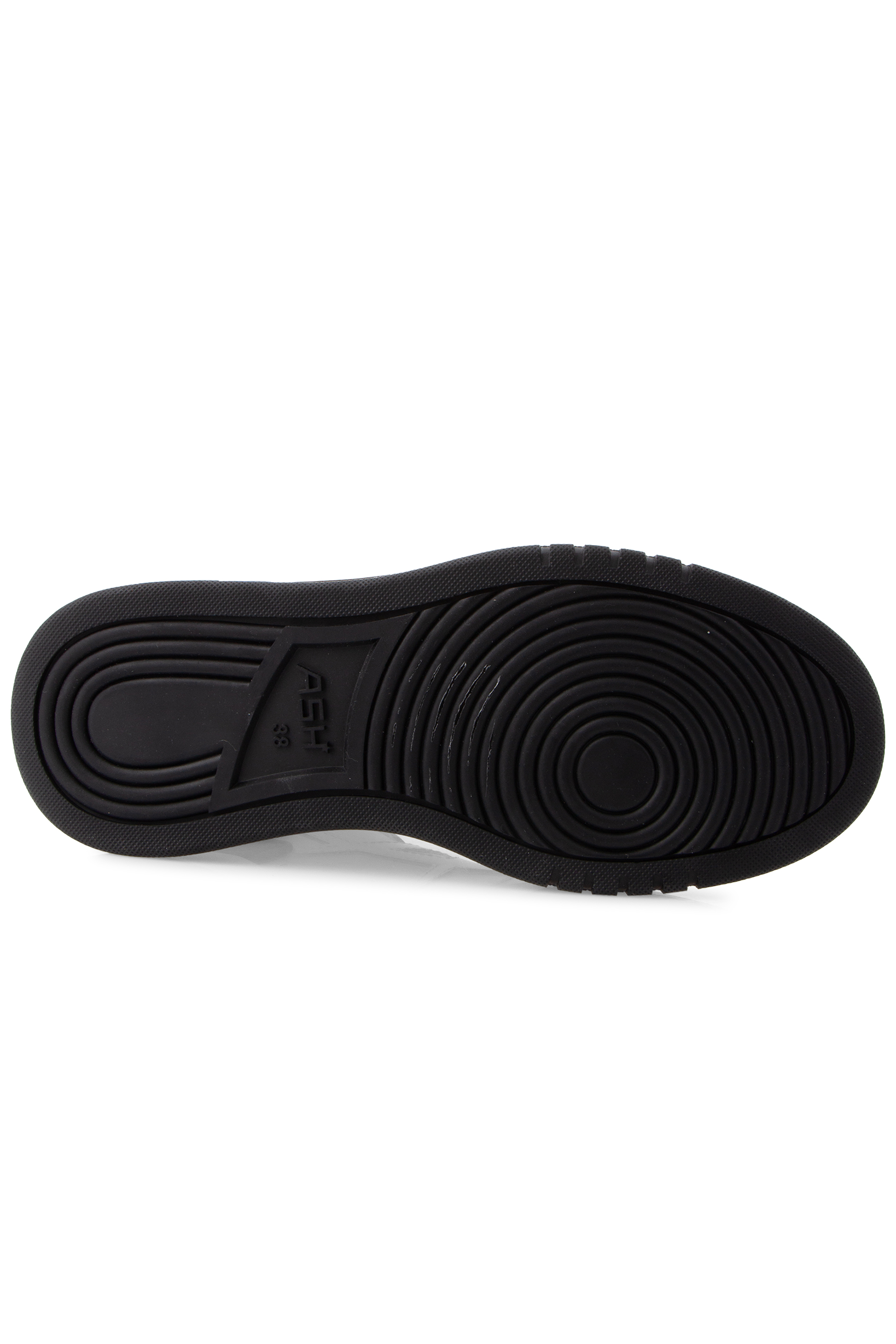 ASH Leather Sneakers Blake ASH Leather Sneakers Blake