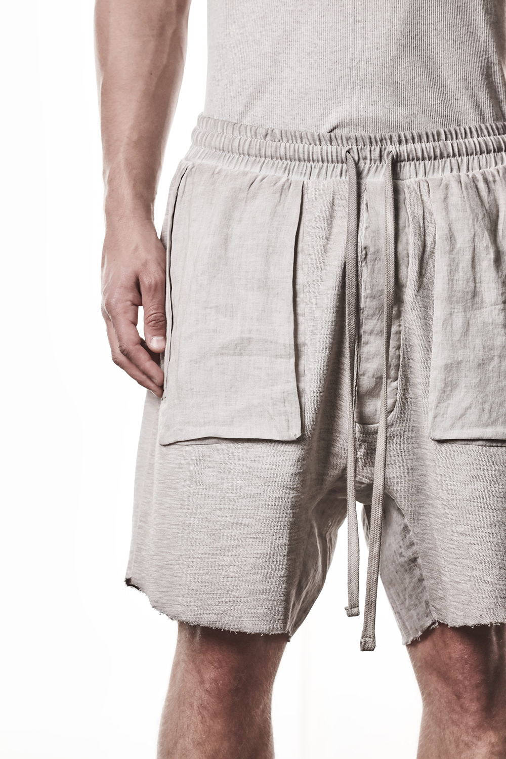 Bekleidung, Kurze Hosen, Strandmode