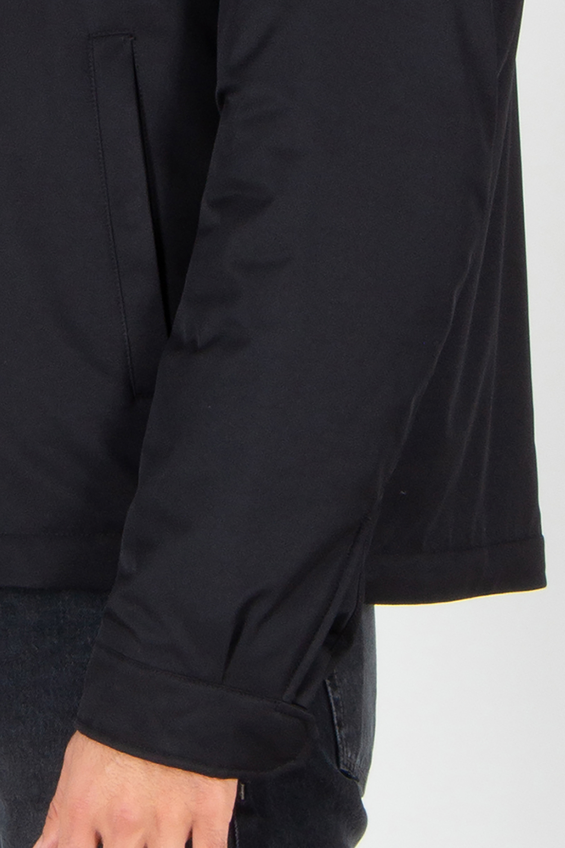 Langarm, Ärmel, Mantel, Jacke, Blazer