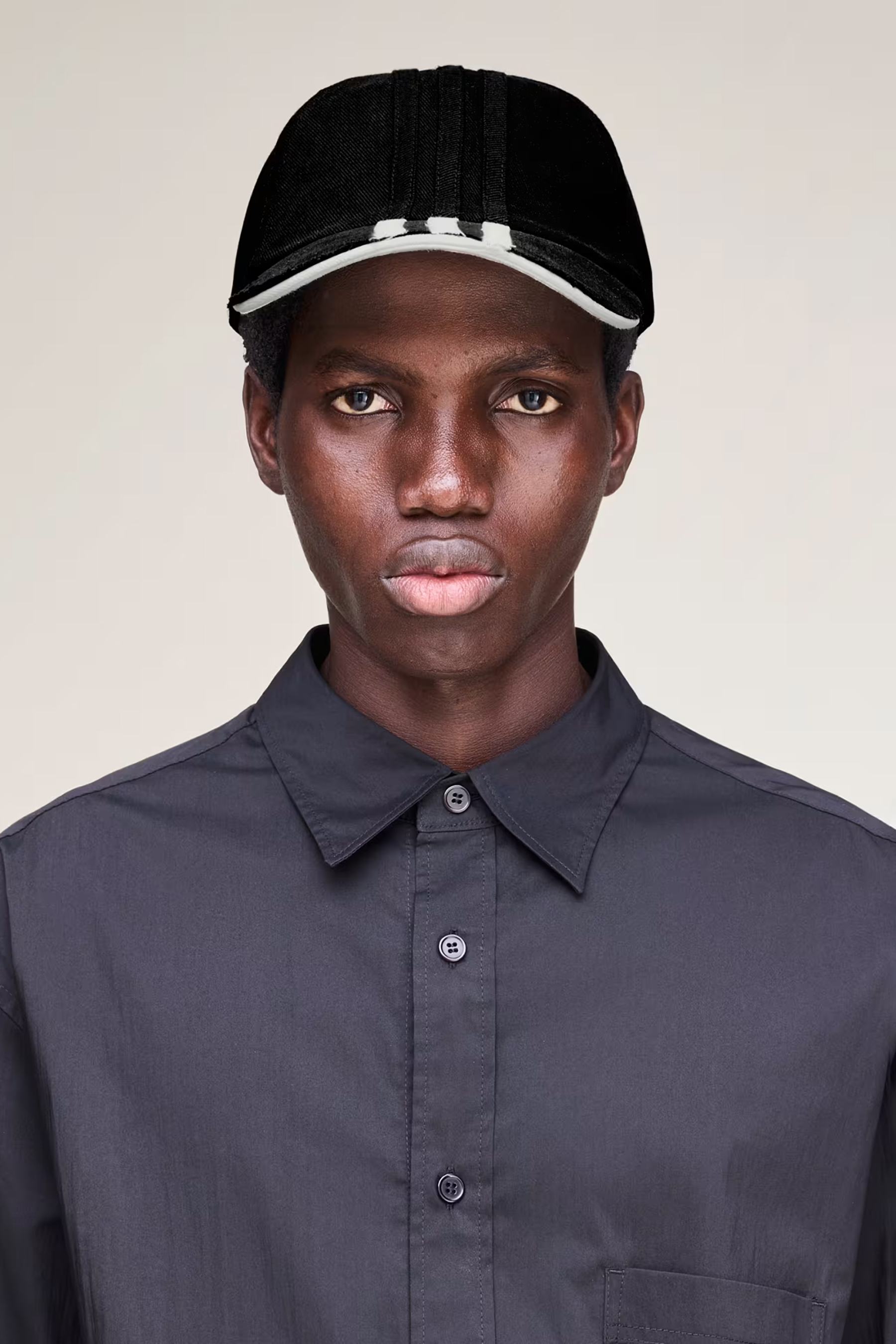 Kopf, Fotografie, Portrait, Baseball-Kappe, Mütze