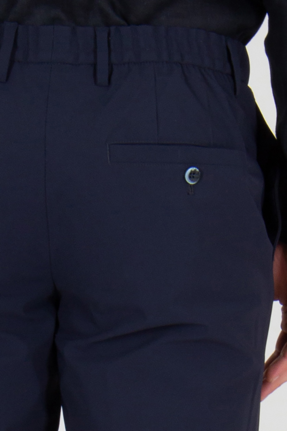 GTA Slim Fit Trousers David