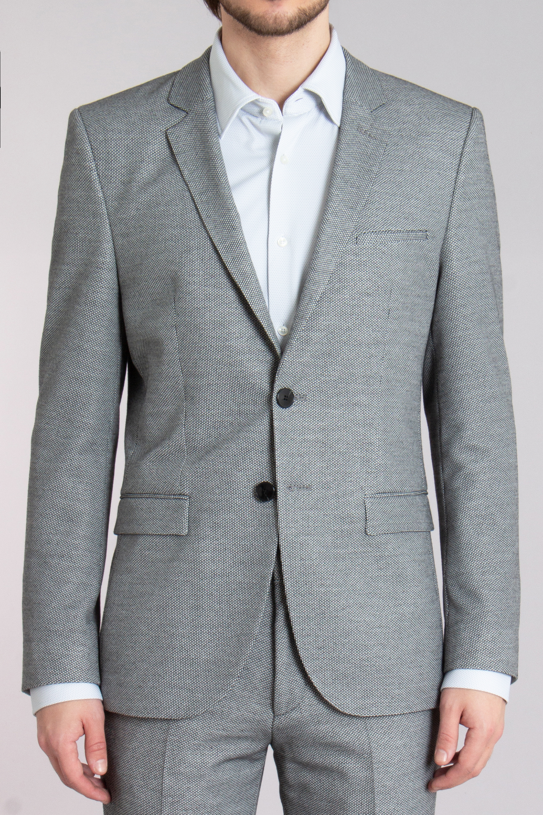 HUGO Extra Slim Fit Performance Stretch Jacket Arti HUGO Extra Slim Fit Performance Stretch Jacket Arti