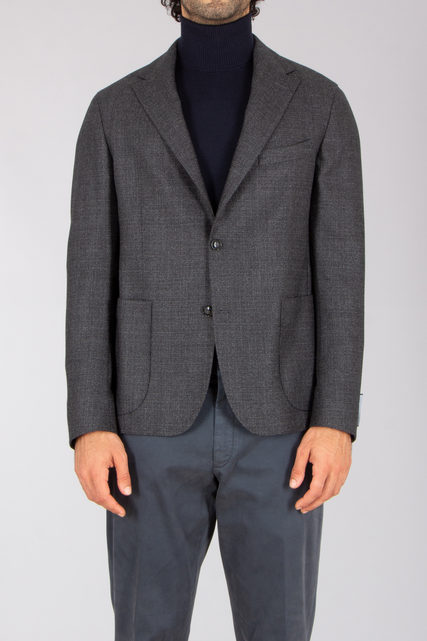 Blazer, Mantel, Jacke, Formelle Kleidung, Anzug