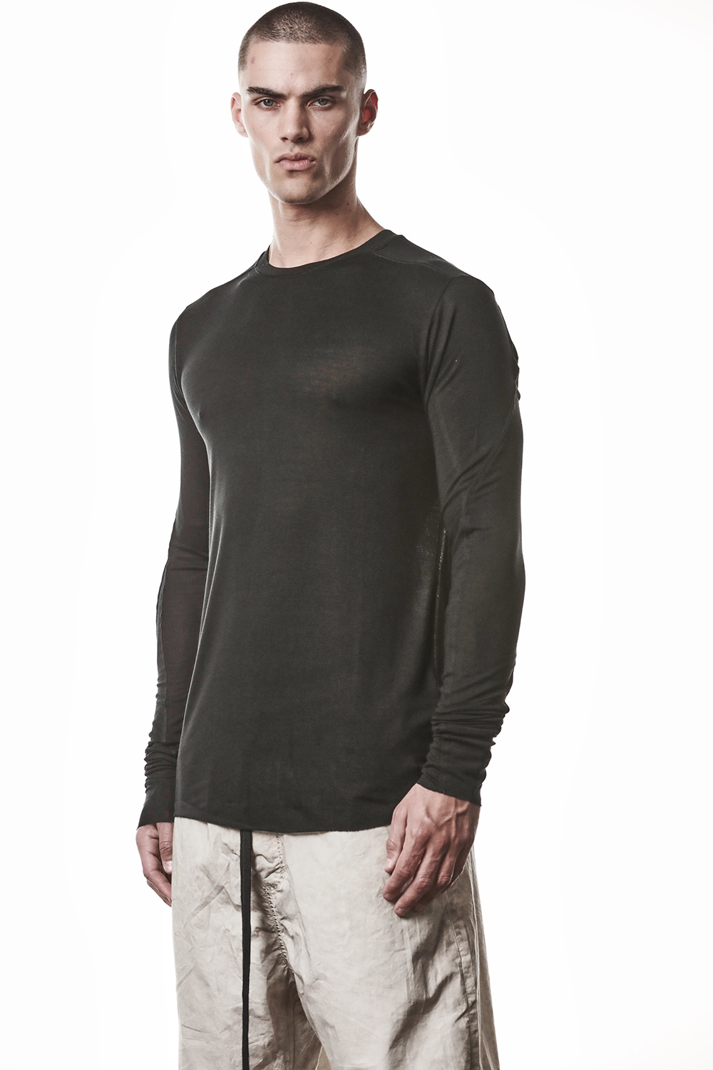 Langarm, Ärmel, Erwachsener, Mann, Person