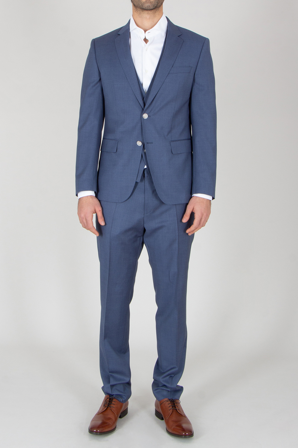 Formelle Kleidung, Anzug, Blazer, Mantel, Jacke