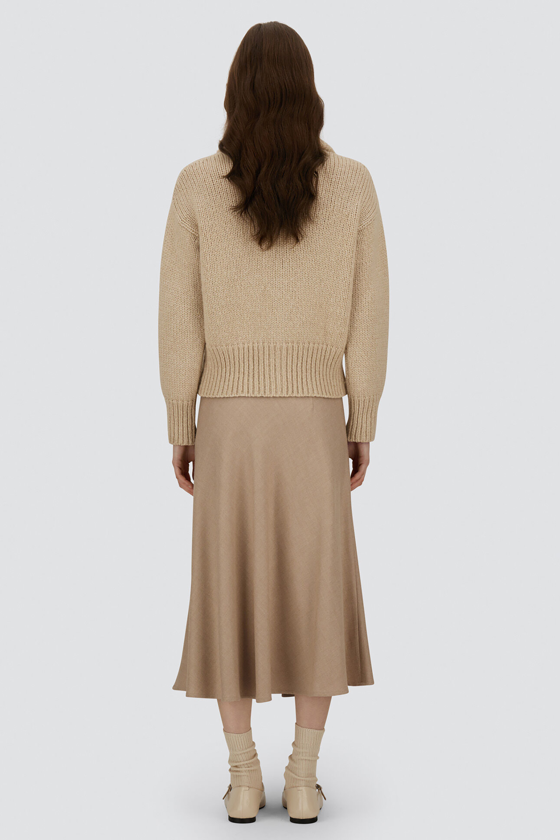 Pulli, Erwachsener, Weiblich, Person, Frau