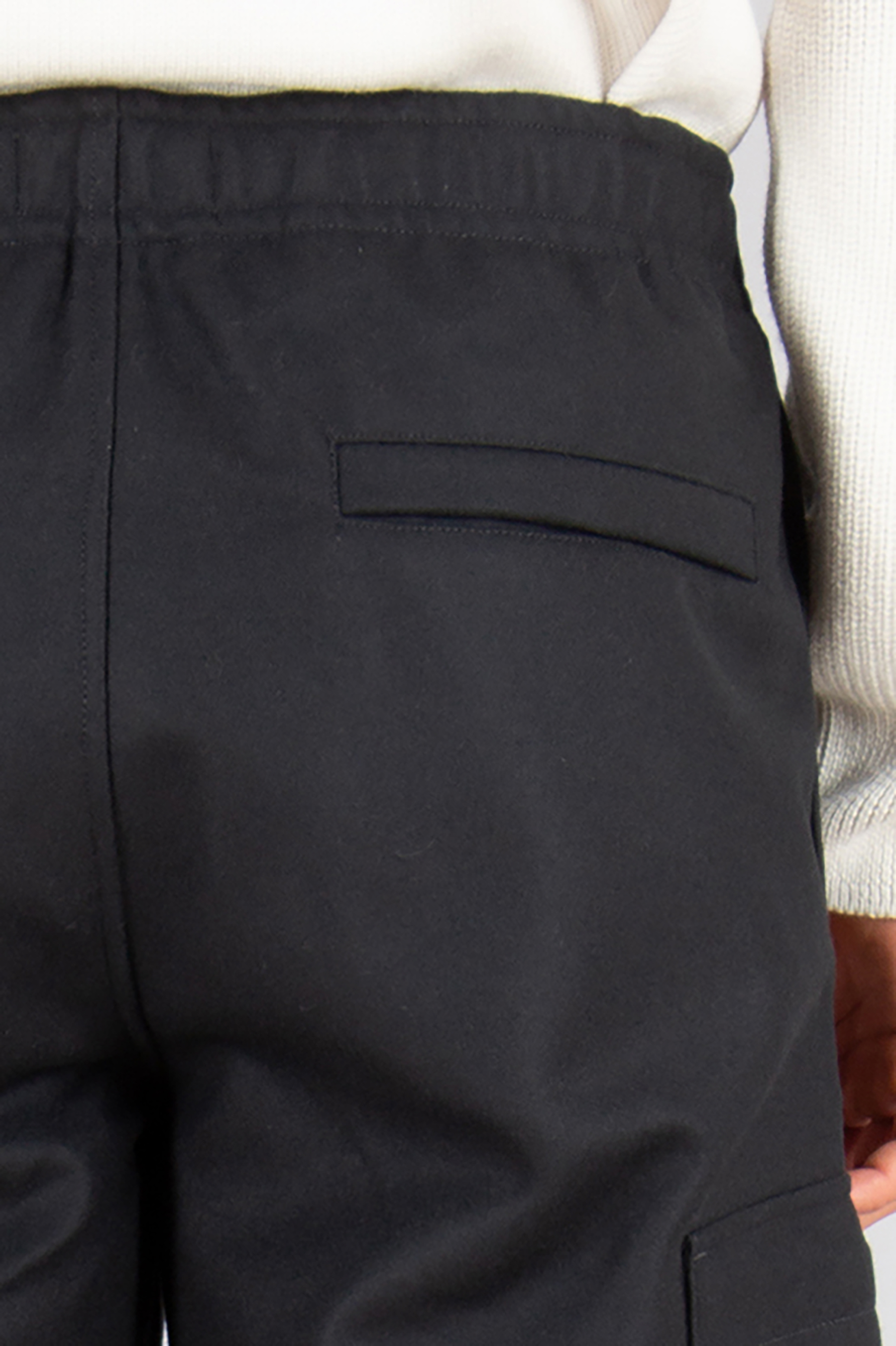 Bekleidung, Hosen, Kurze Hosen, Person