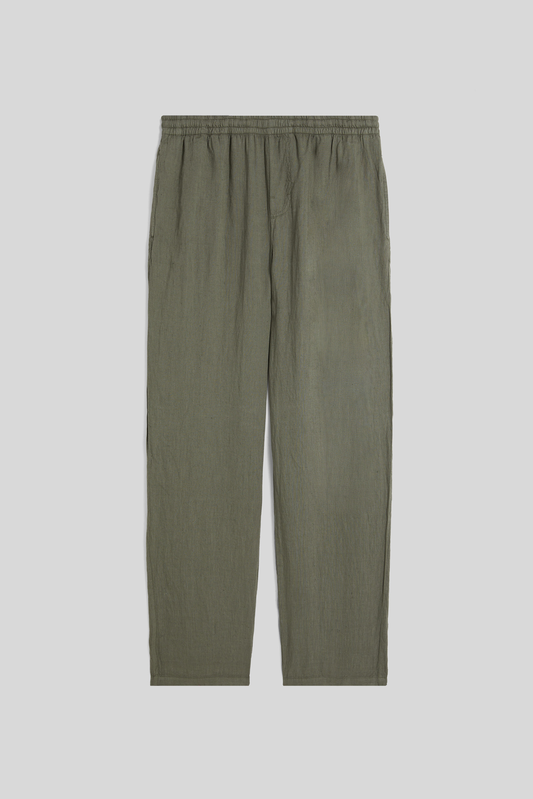 ASPESI Linen Pants Ventura ASPESI Linen Pants Ventura