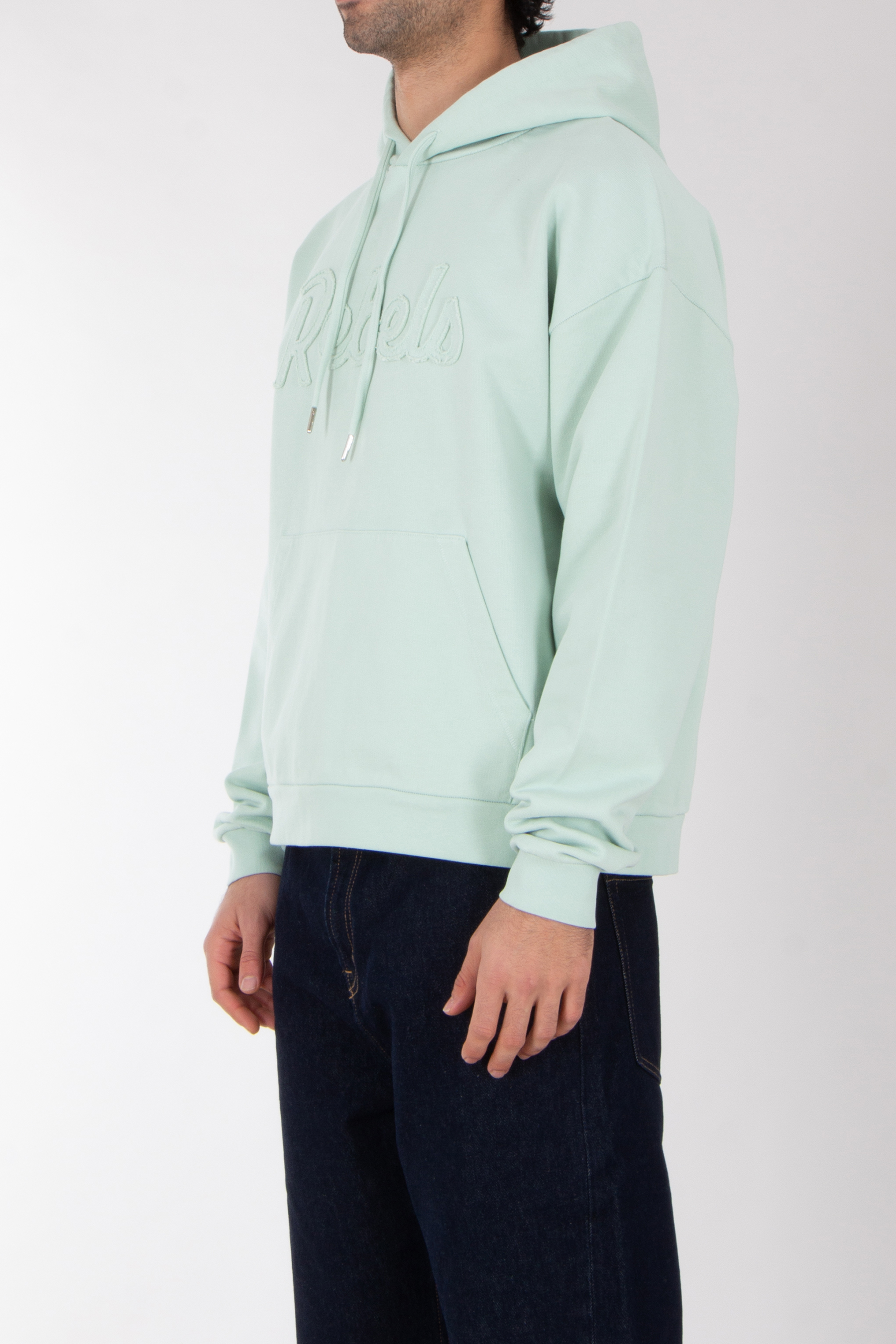 Langarm, Pullover, Sweatshirt, Kapuzenpulli, Jeanshose