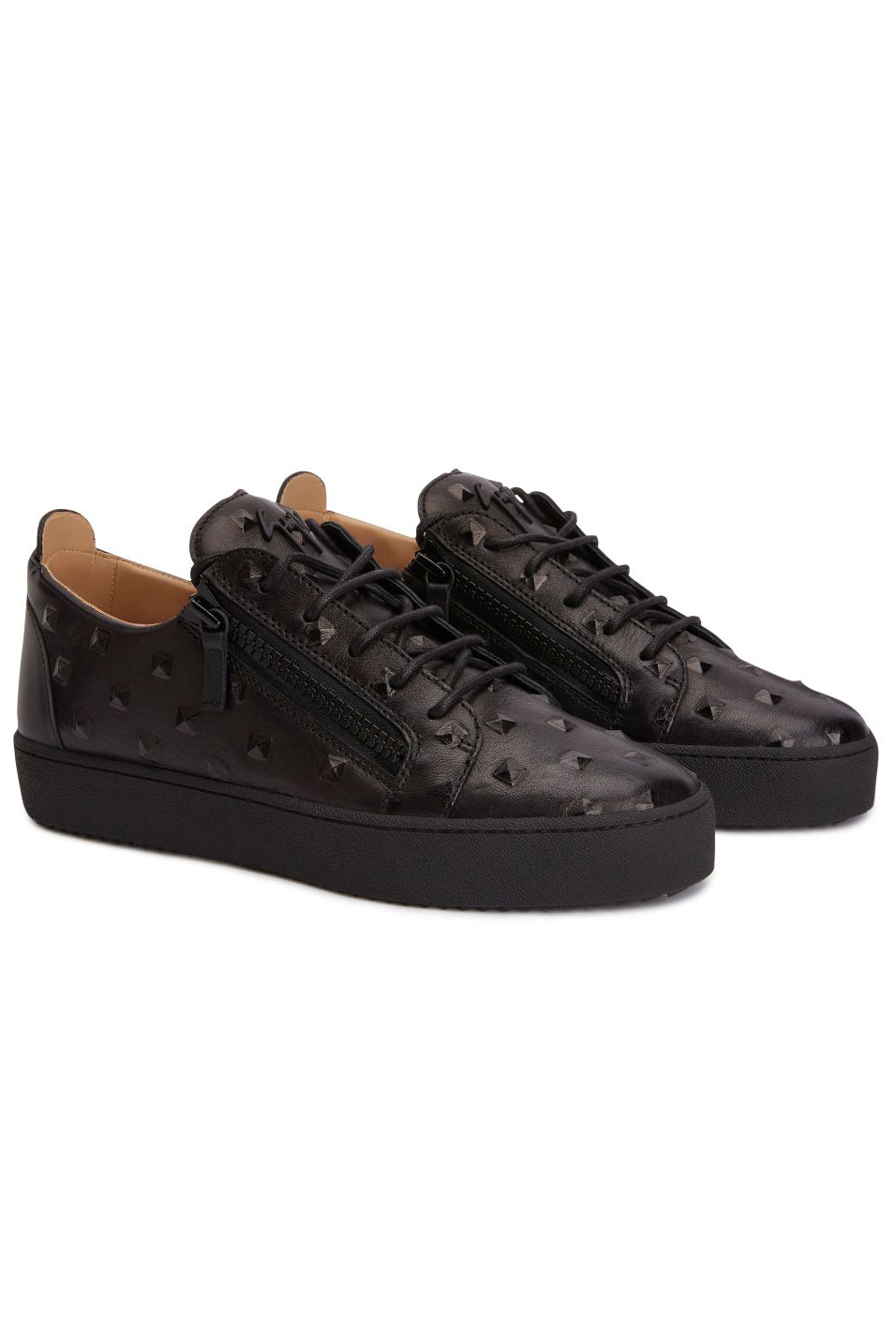 GIUSEPPE ZANOTTI Sneakers Frankie GIUSEPPE ZANOTTI Sneakers Frankie