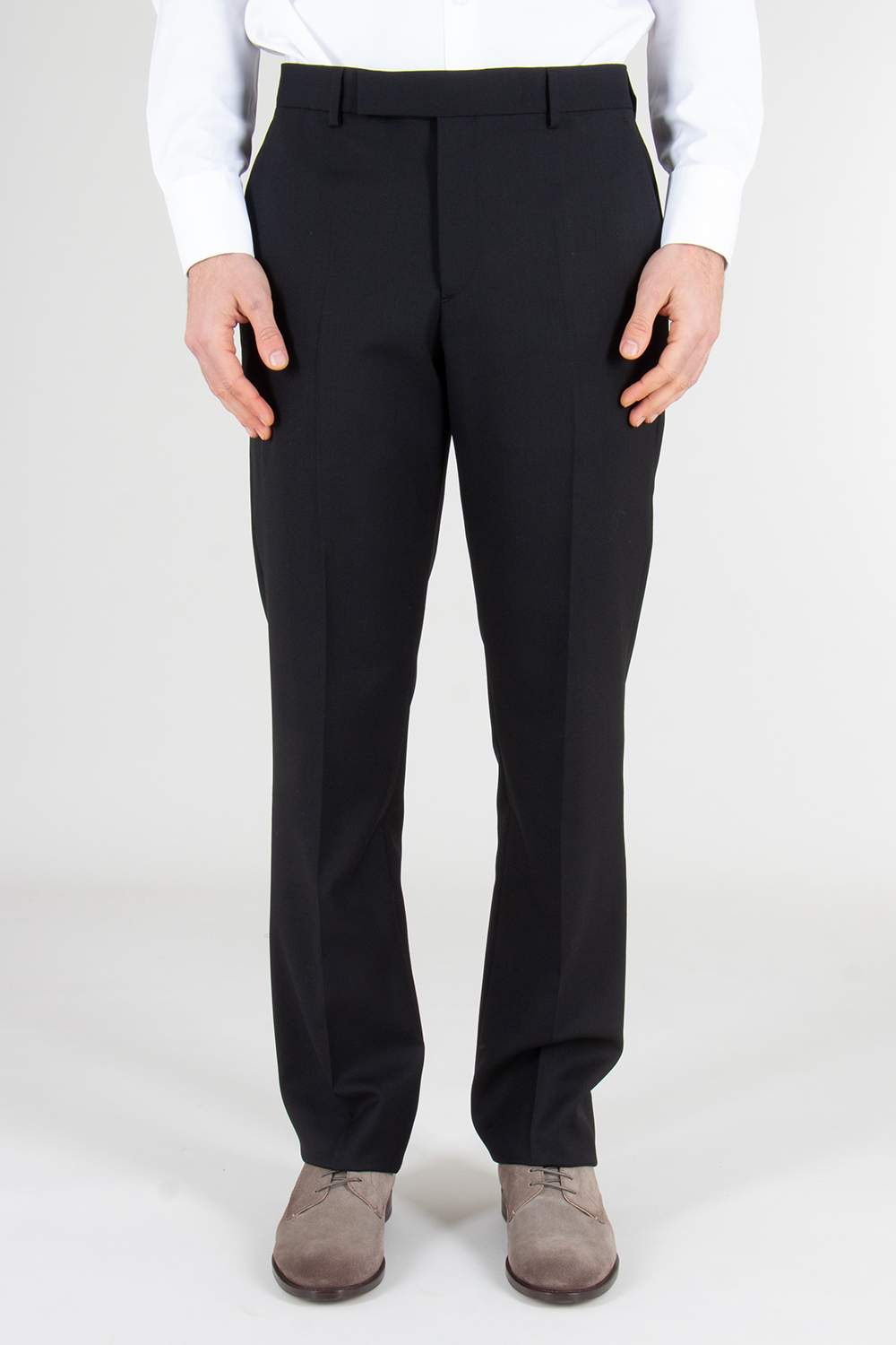 PAUL SMITH Tailored Fit Wool Suit The Camberwell