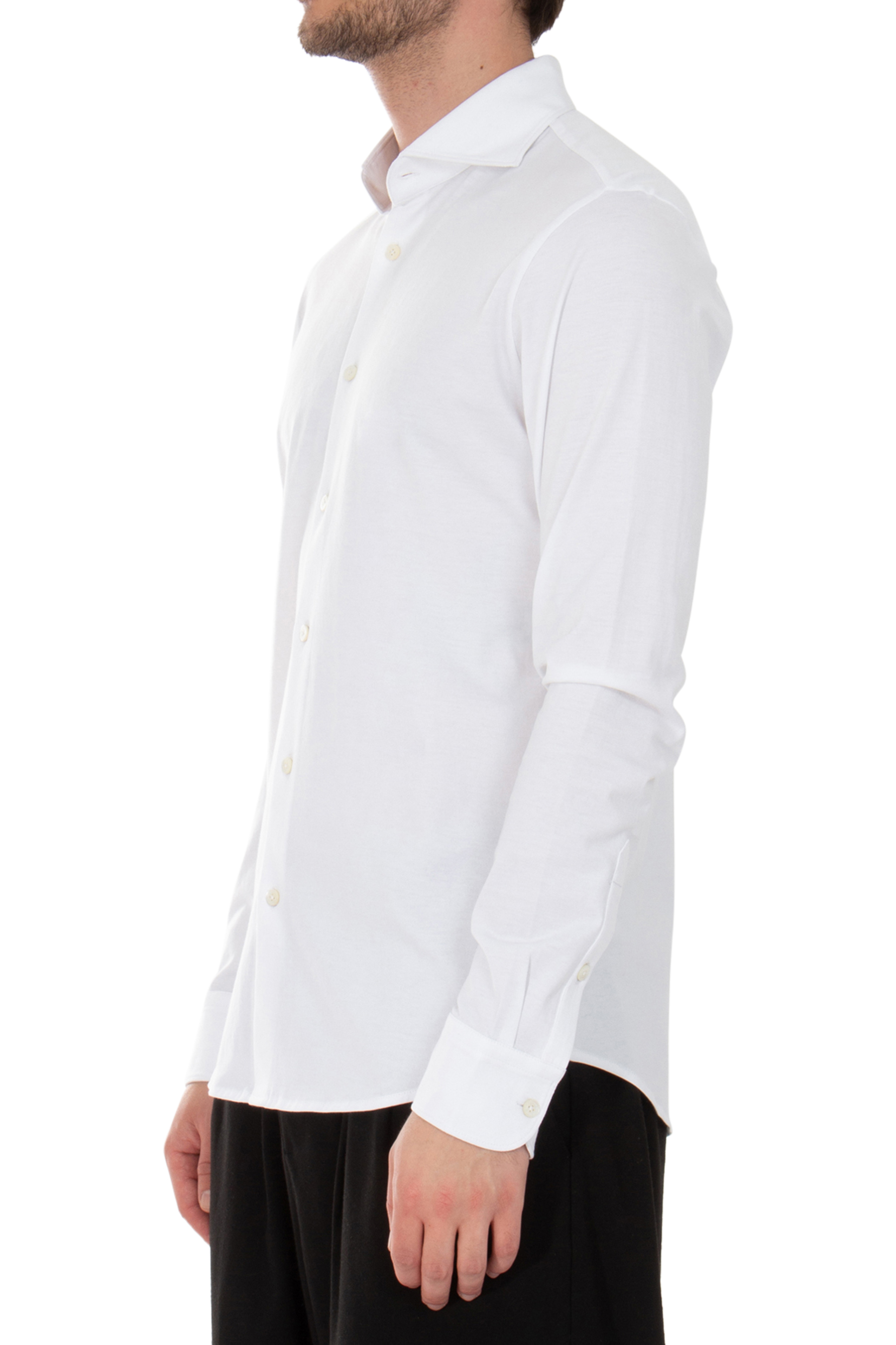 STEFAN BRANDT Urpima Cotton Jersey Shirt Otis 30 STEFAN BRANDT Urpima Cotton Jersey Shirt Otis 30