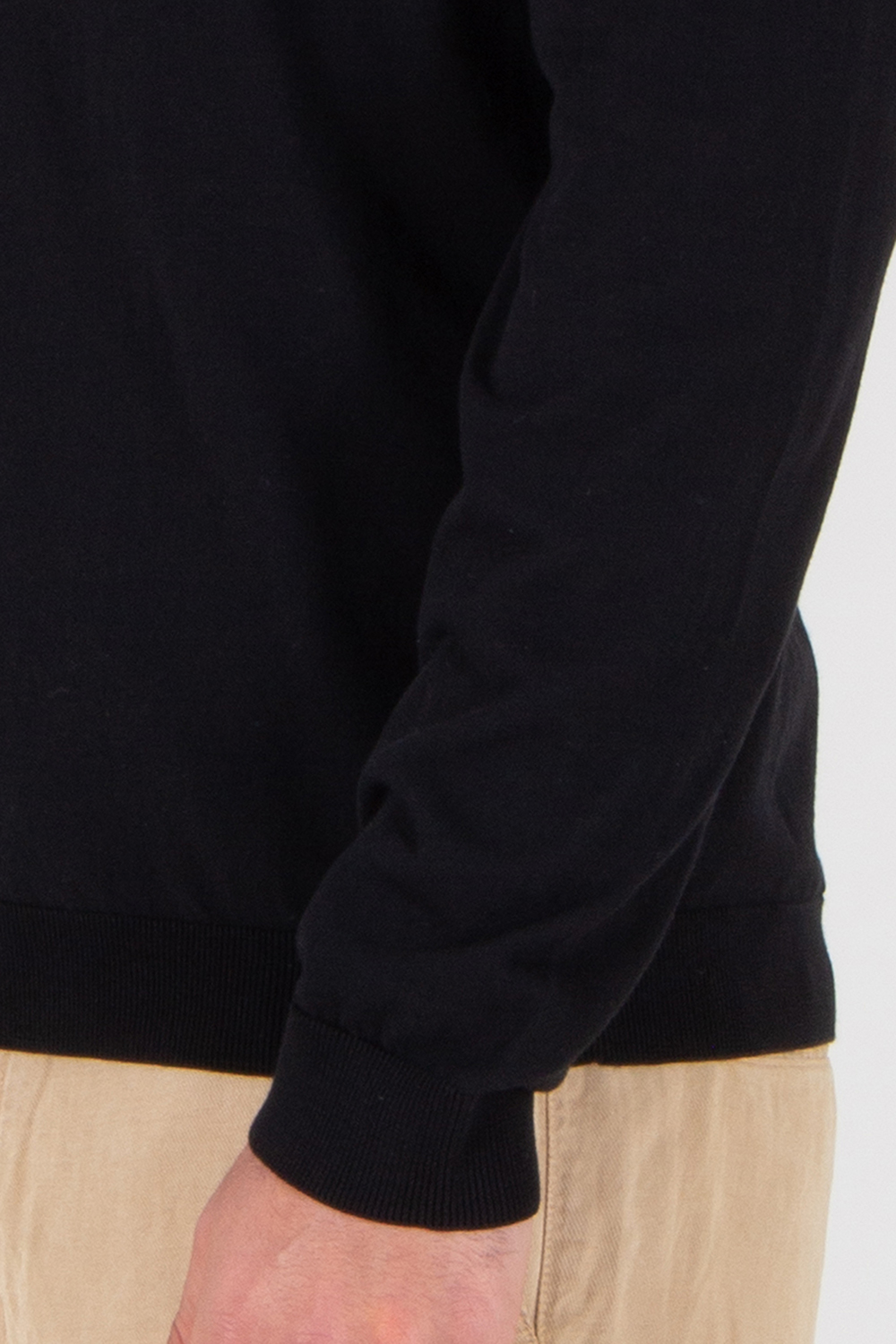 ROBERTO COLLINA Light Weight Cotton Cardigan