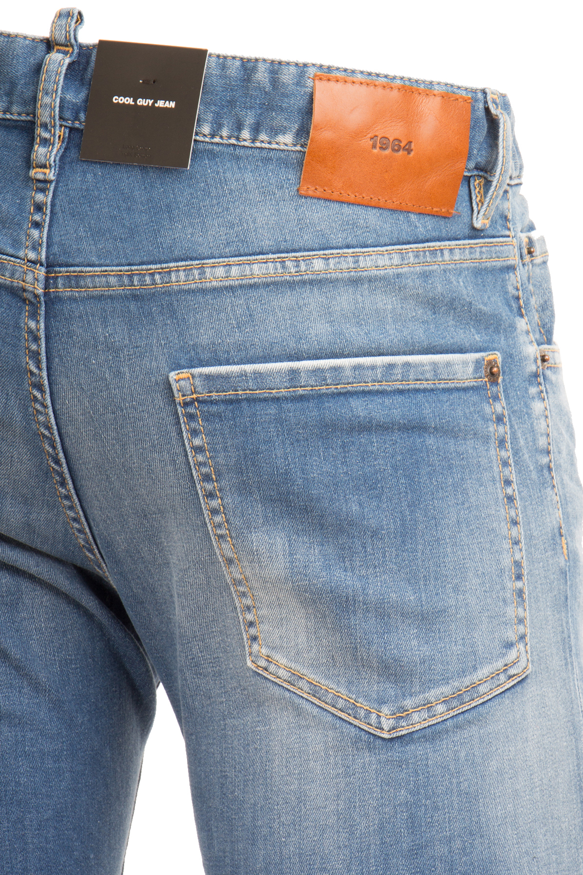 DSQUARED2 Cool Guy 1964 Jeans DSQUARED2 Cool Guy 1964 Jeans