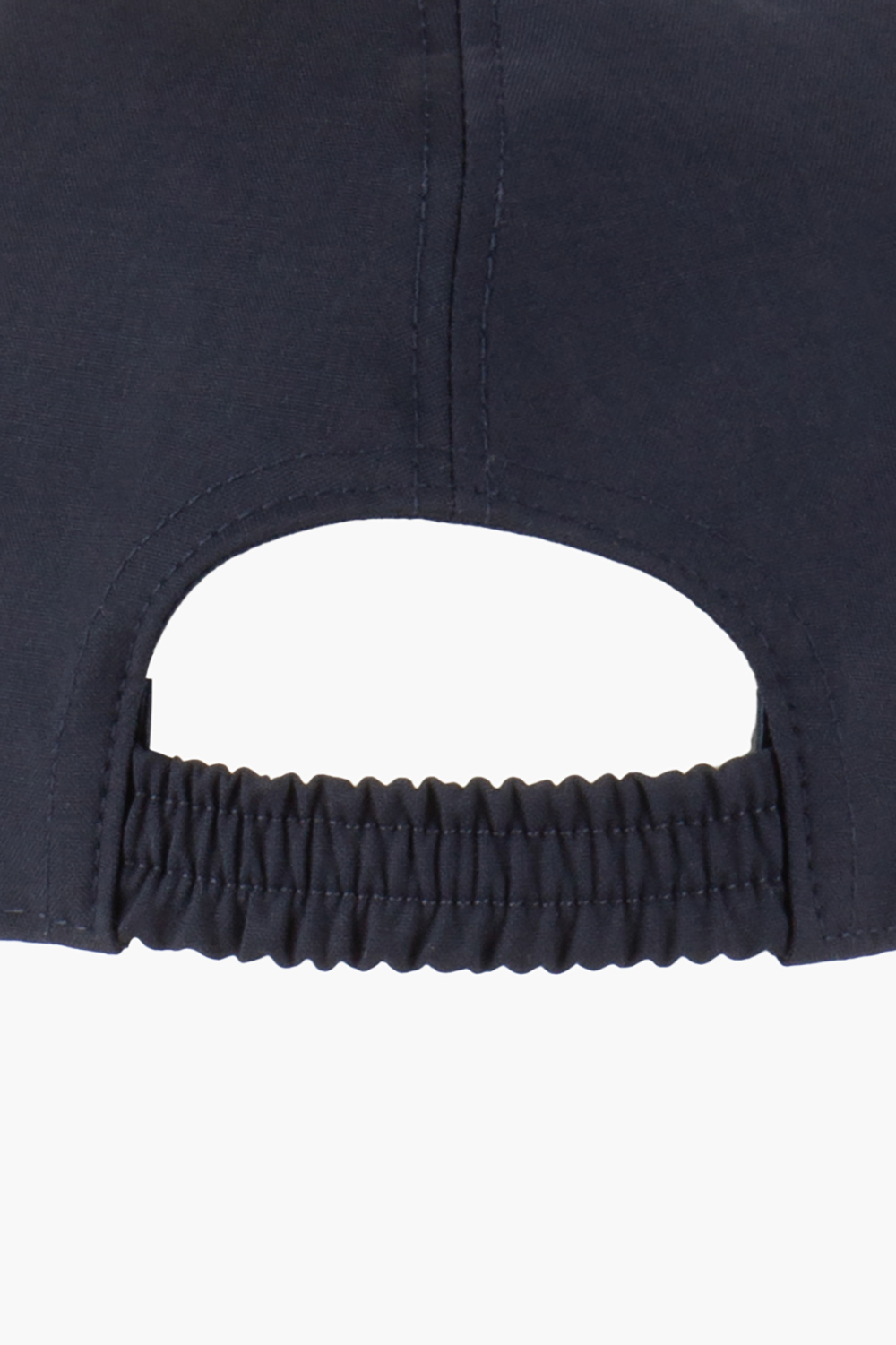 HERNO Storm System Virgin Wool Baseball Cap
