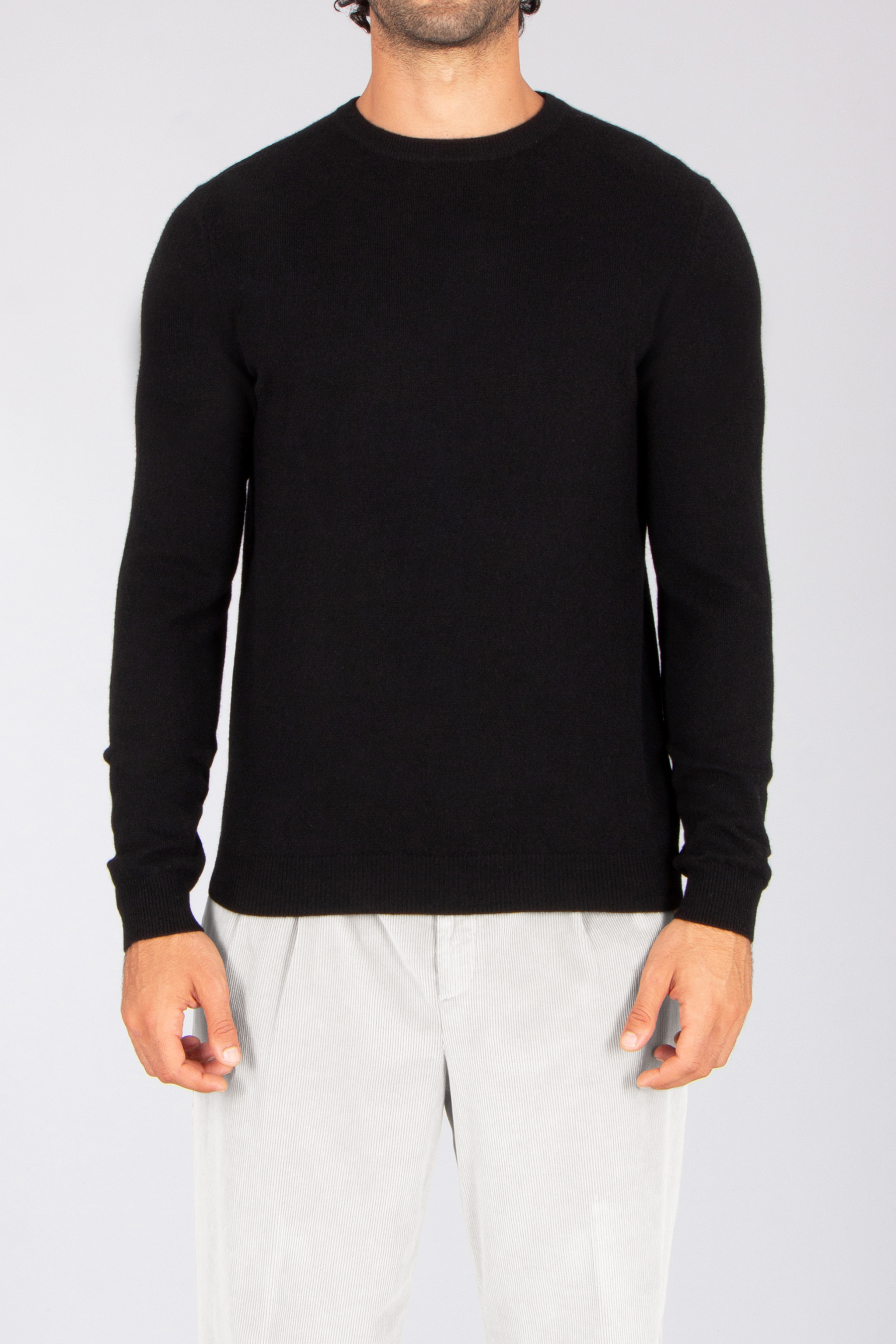 Langarm, Ärmel, Pullover, Mann, Person