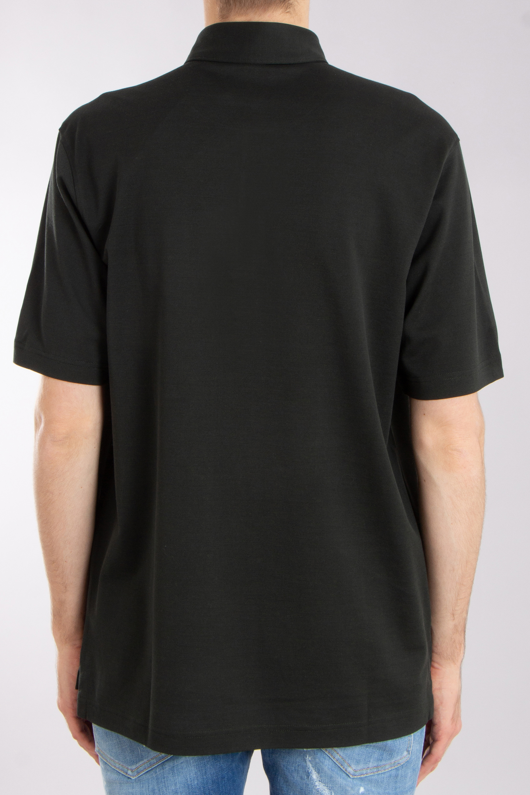 STEFAN BRANDT Urpima Ultra Cotton Polo Shirt Luis STEFAN BRANDT Urpima Ultra Cotton Polo Shirt Luis