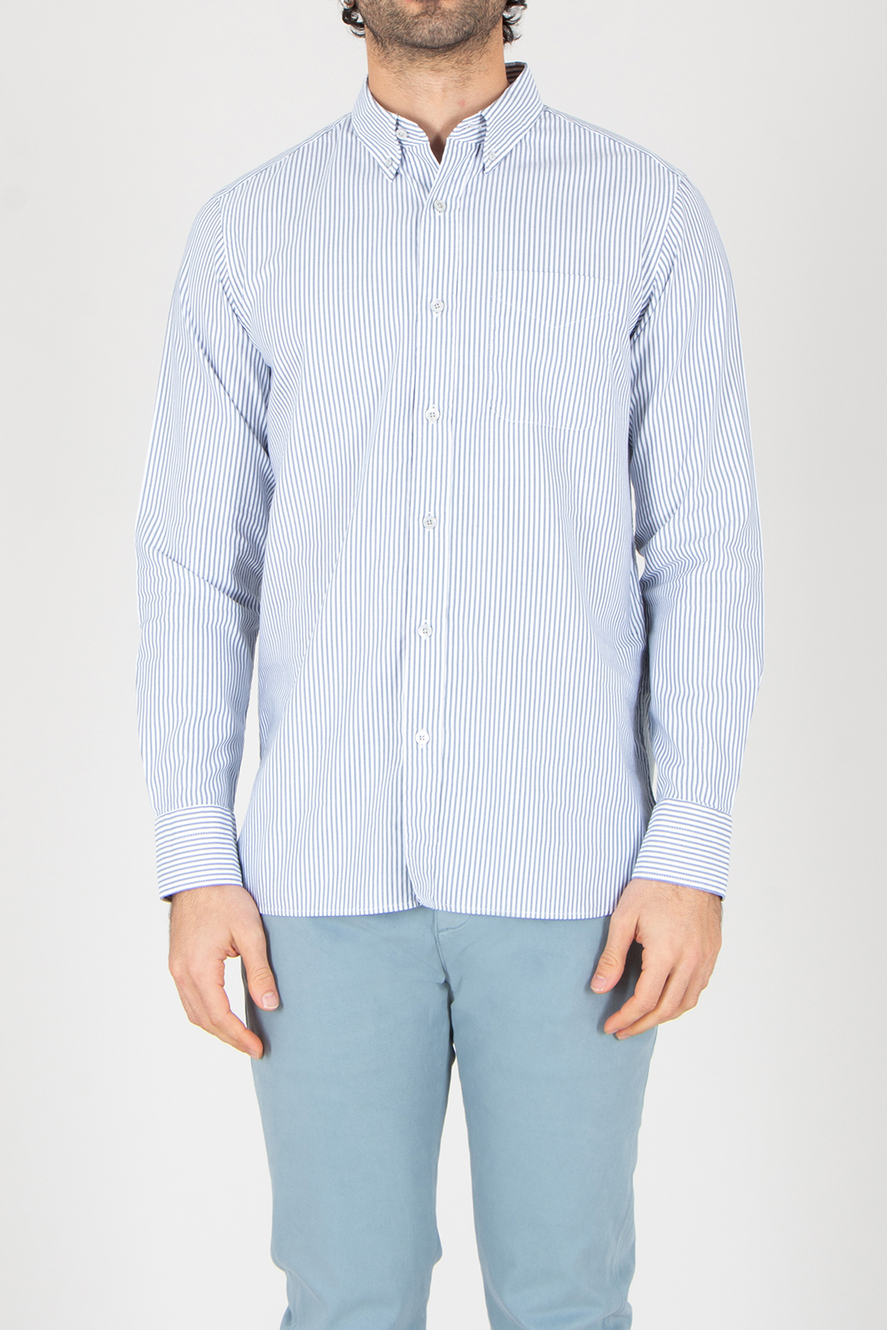 Bekleidung, Hemd, Langarm, Kleid, Hemd, Leinen