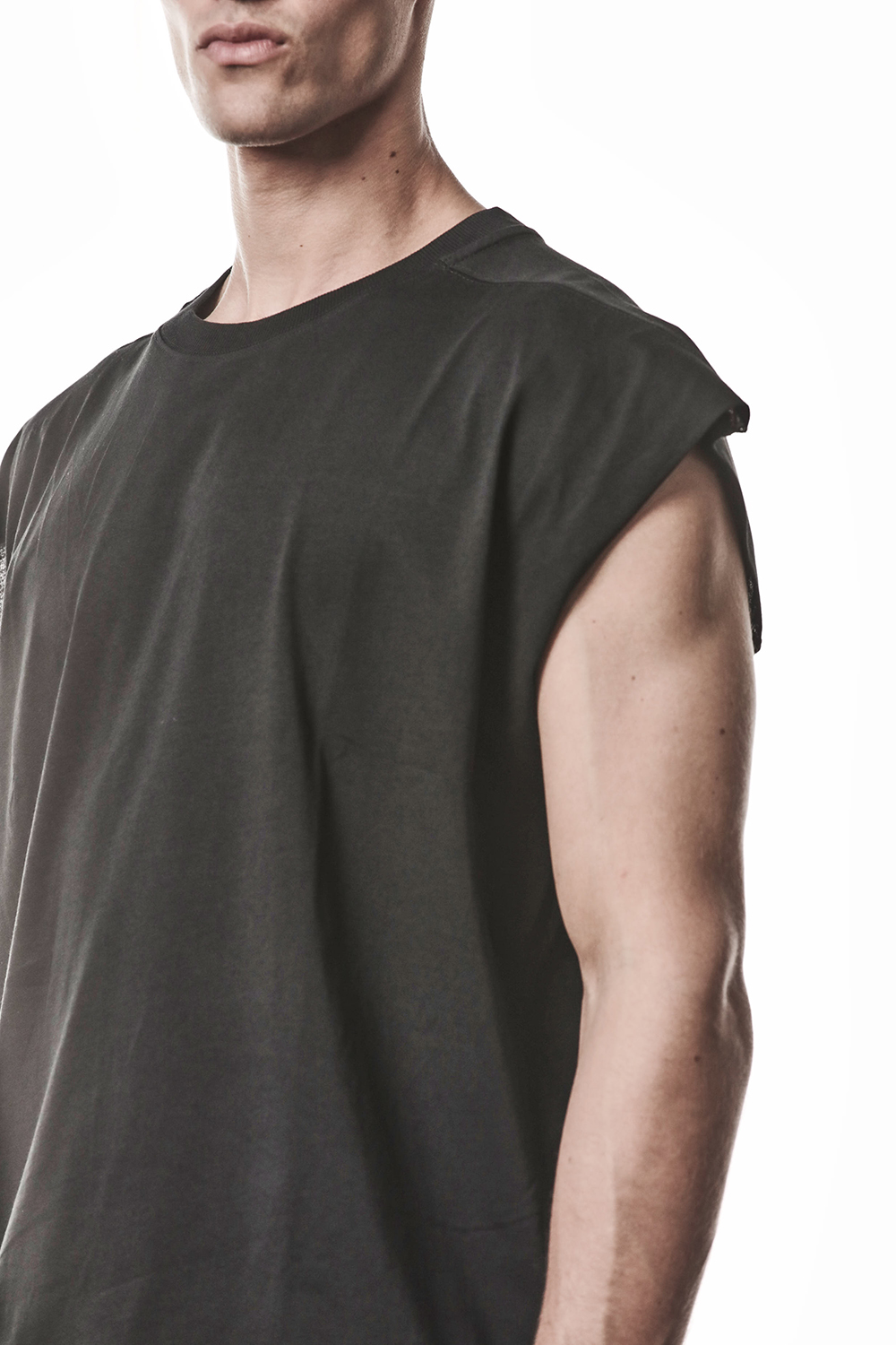 T-shirt, Erwachsener, Männlich, Mann, Person