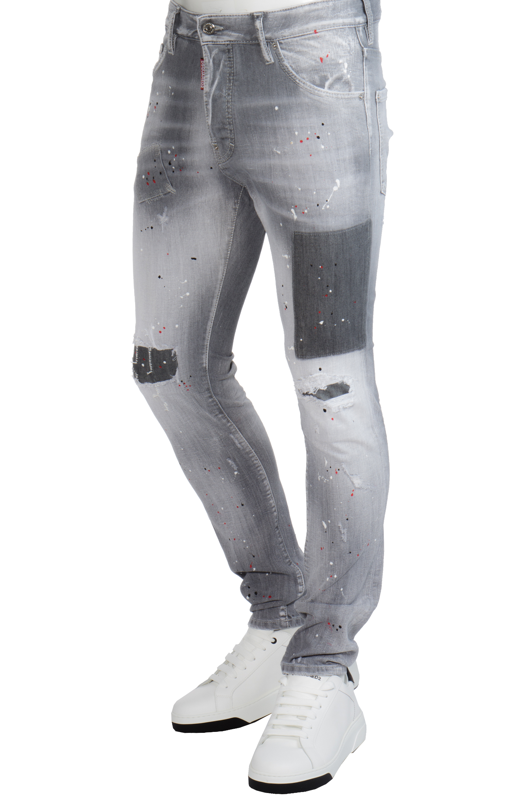 DSQUARED2 Surf and Fun Cool Guy Jeans | 44