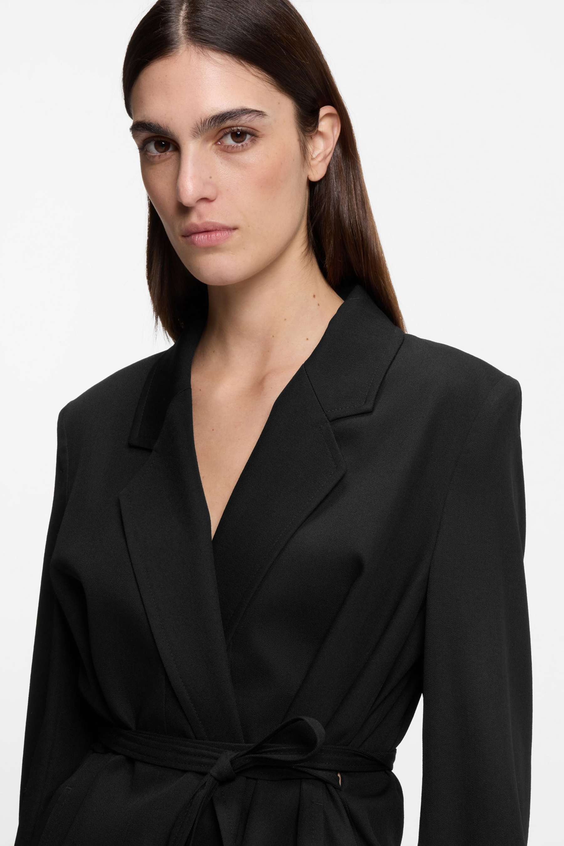 Mantel, Formelle Kleidung, Anzug, Person, Frau