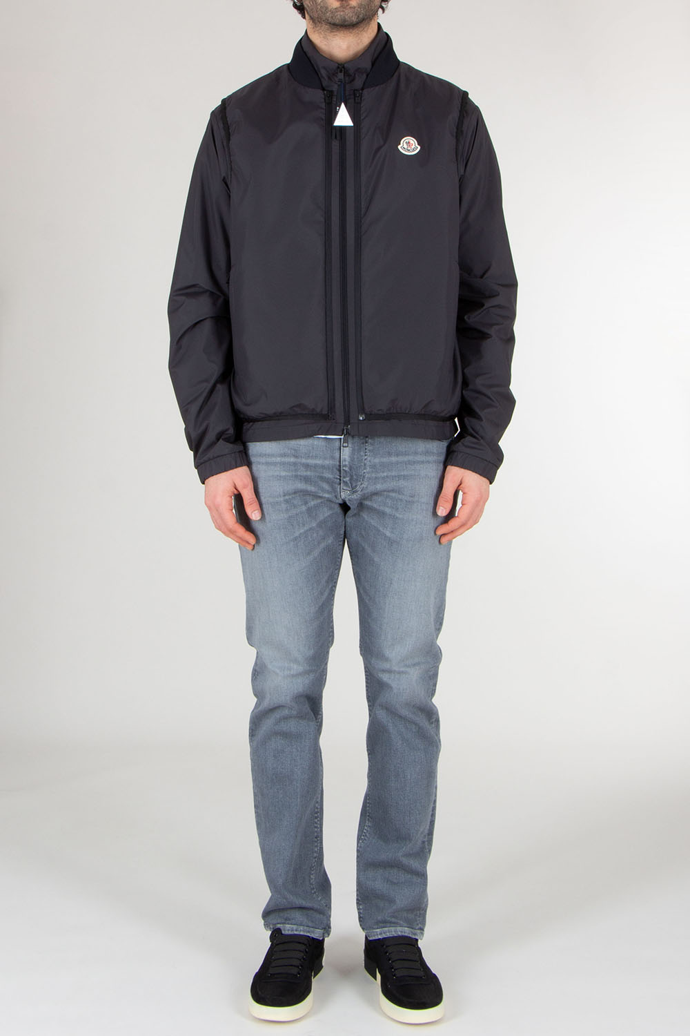 MONCLER Hemmoor 3-in-1-Jacket