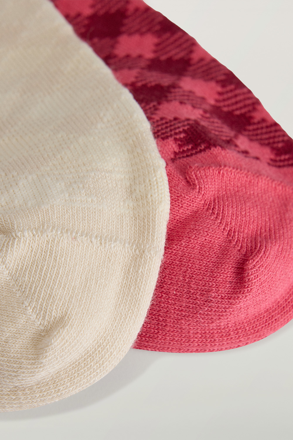 ADIDAS X Wales Bonner Jacquard socks