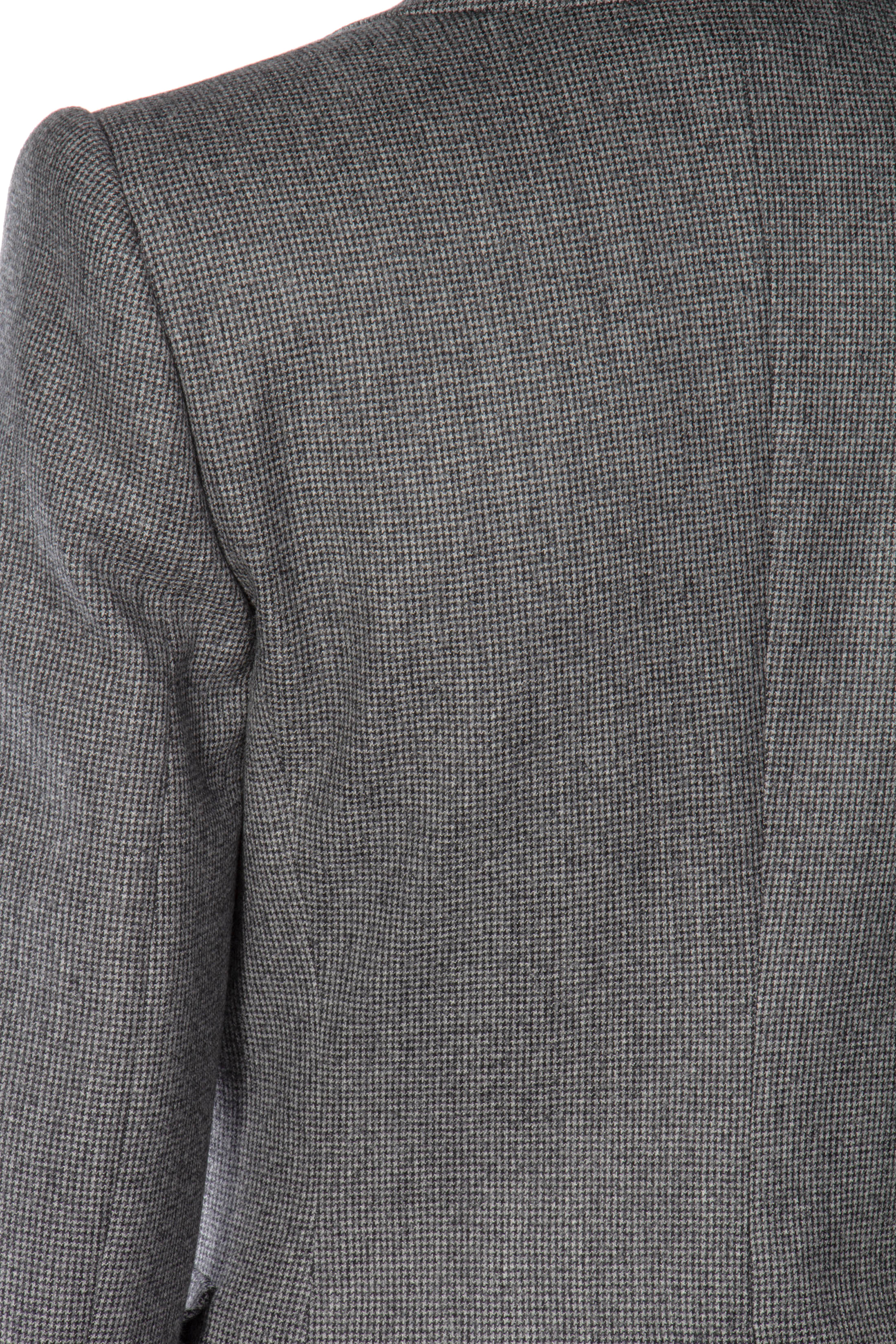 DSQUARED2 Houndstooth Wool Blazer