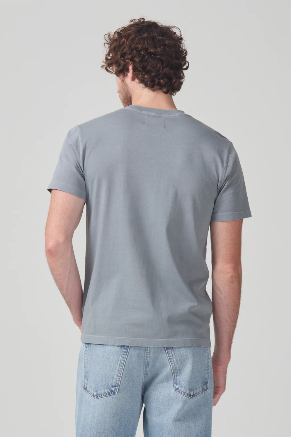 CITIZENS OF HUMANITY Supima® Cotton Everyday T-Shirt CITIZENS OF HUMANITY Supima® Cotton Everyday T-Shirt