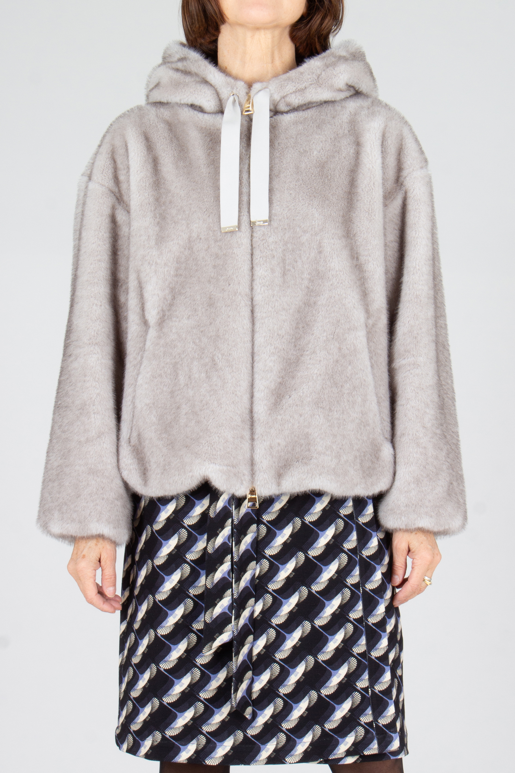 Vlies, Pullover, Kapuzenpulli, Sweatshirt, Mantel