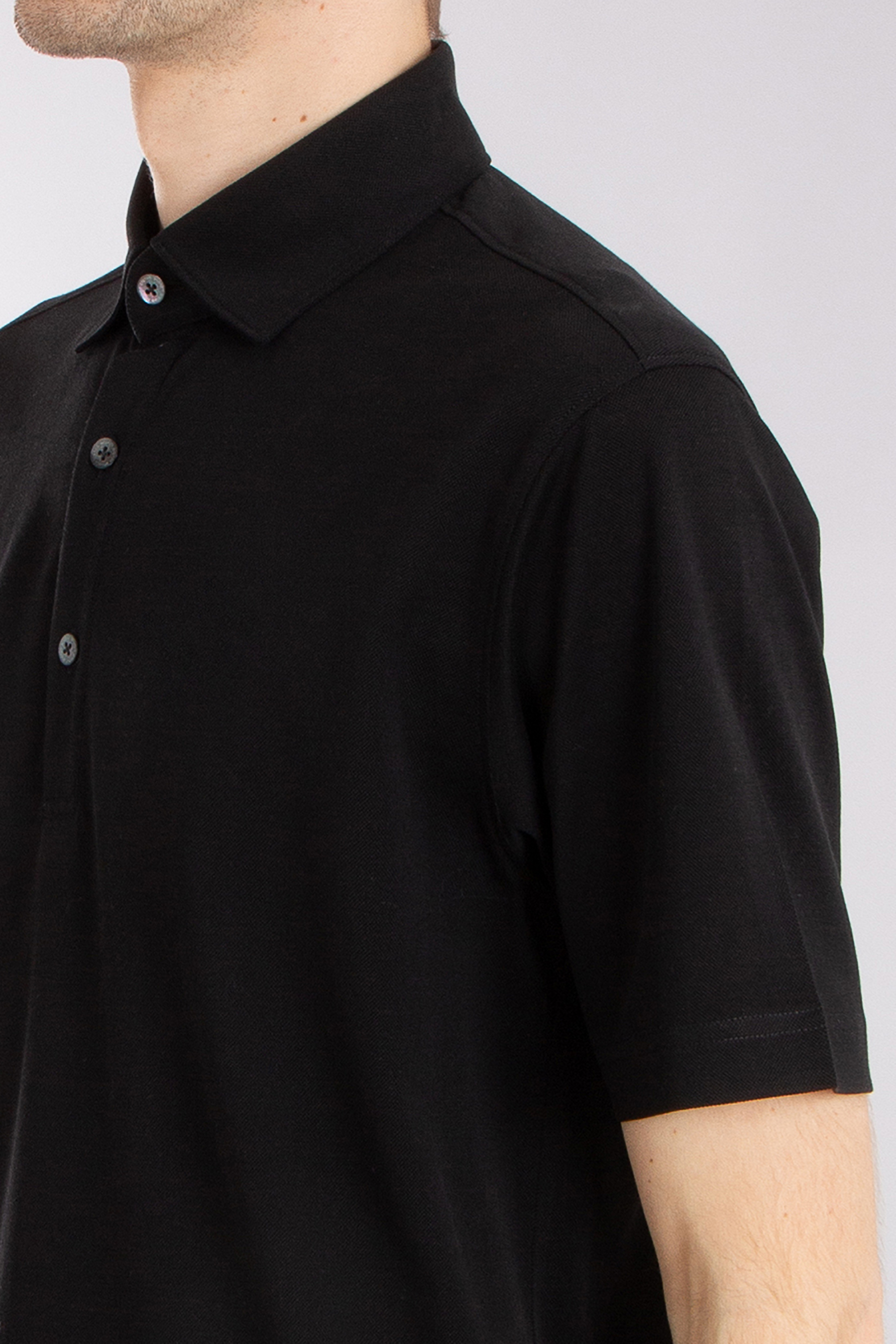 STEFAN BRANDT Urpima Ultra Cotton Polo Shirt Luis STEFAN BRANDT Urpima Ultra Cotton Polo Shirt Luis