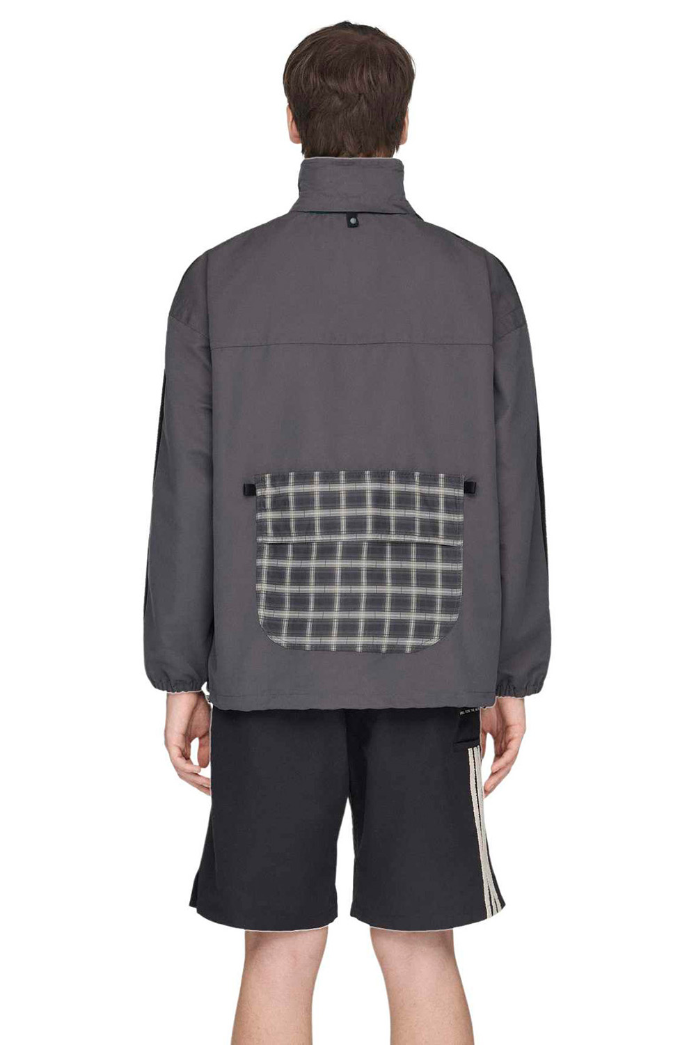 ADIDAS x Song For The Mute Relaxed Fit Track Jacket 
