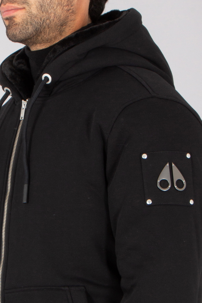 Mantel, Jacke, Fleece, Kapuzenpulli, Sweatshirt