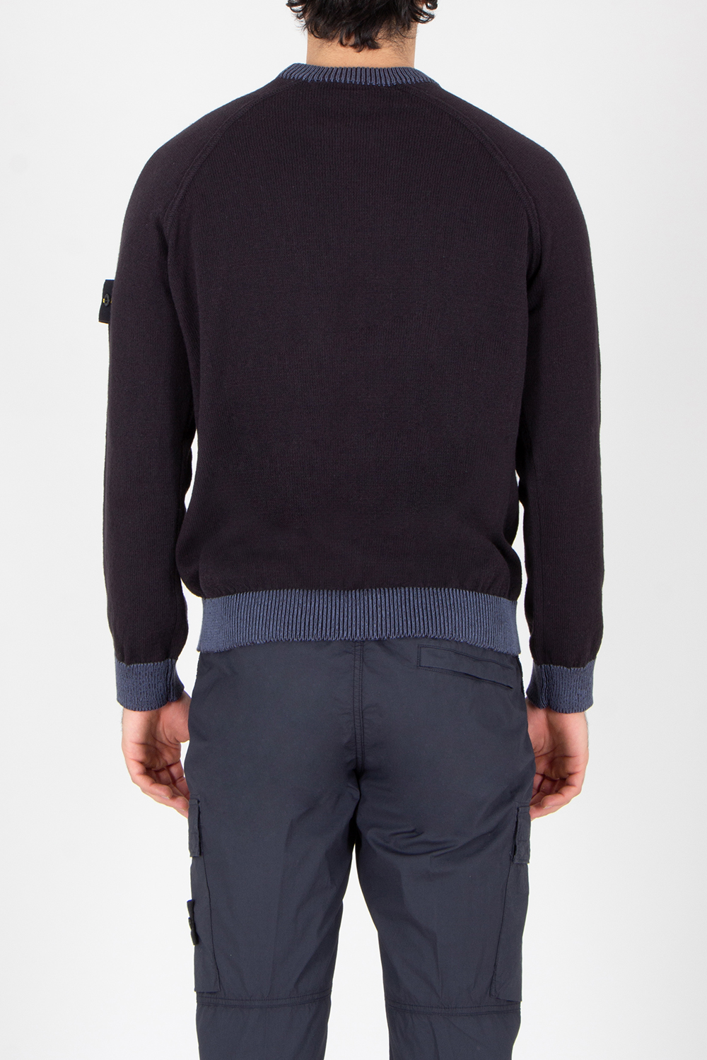 Pulli, Sweatshirt, Erwachsener, Mann, Person