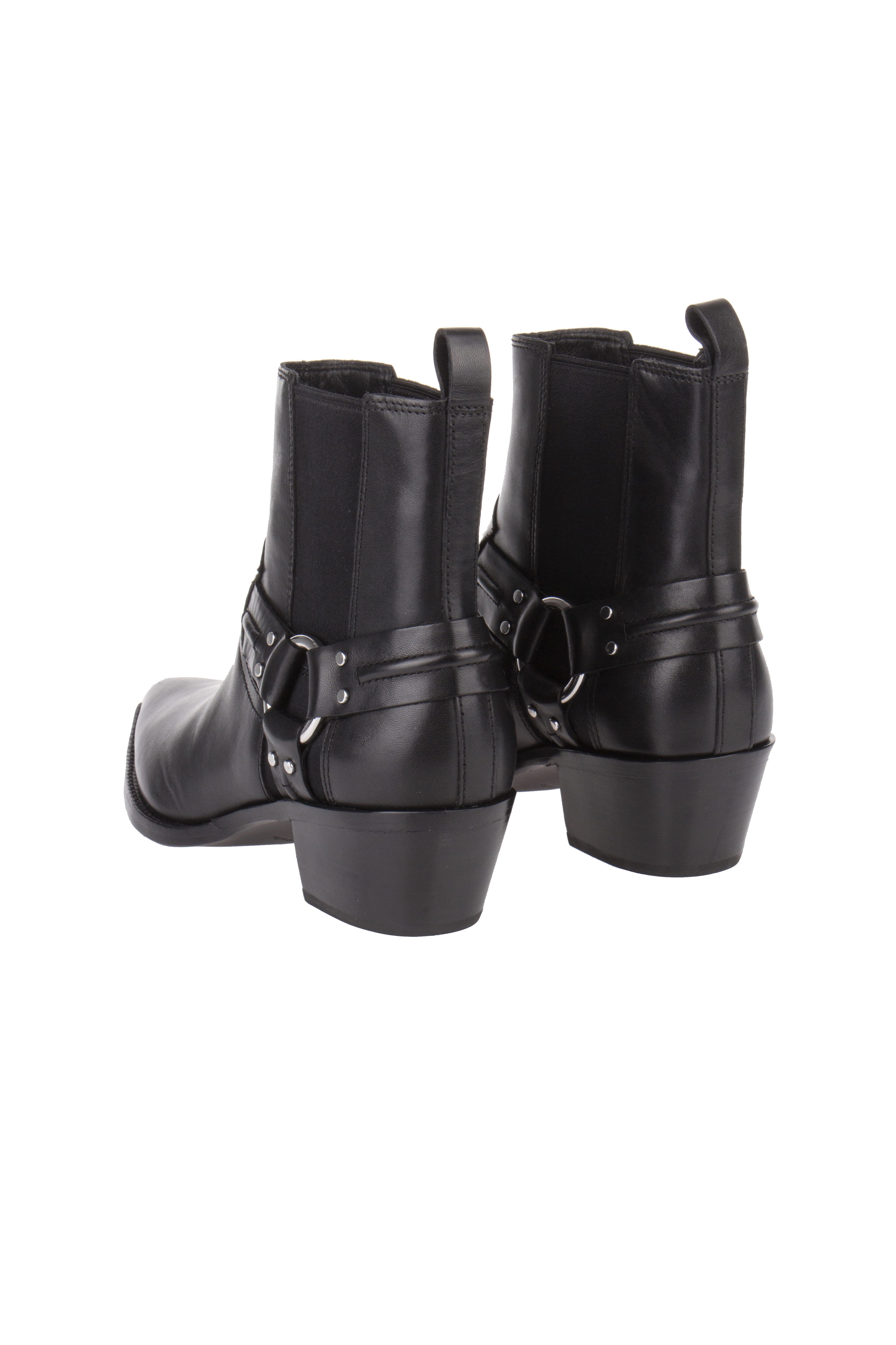 ASH Ankle Boots Dusty ASH Ankle Boots Dusty