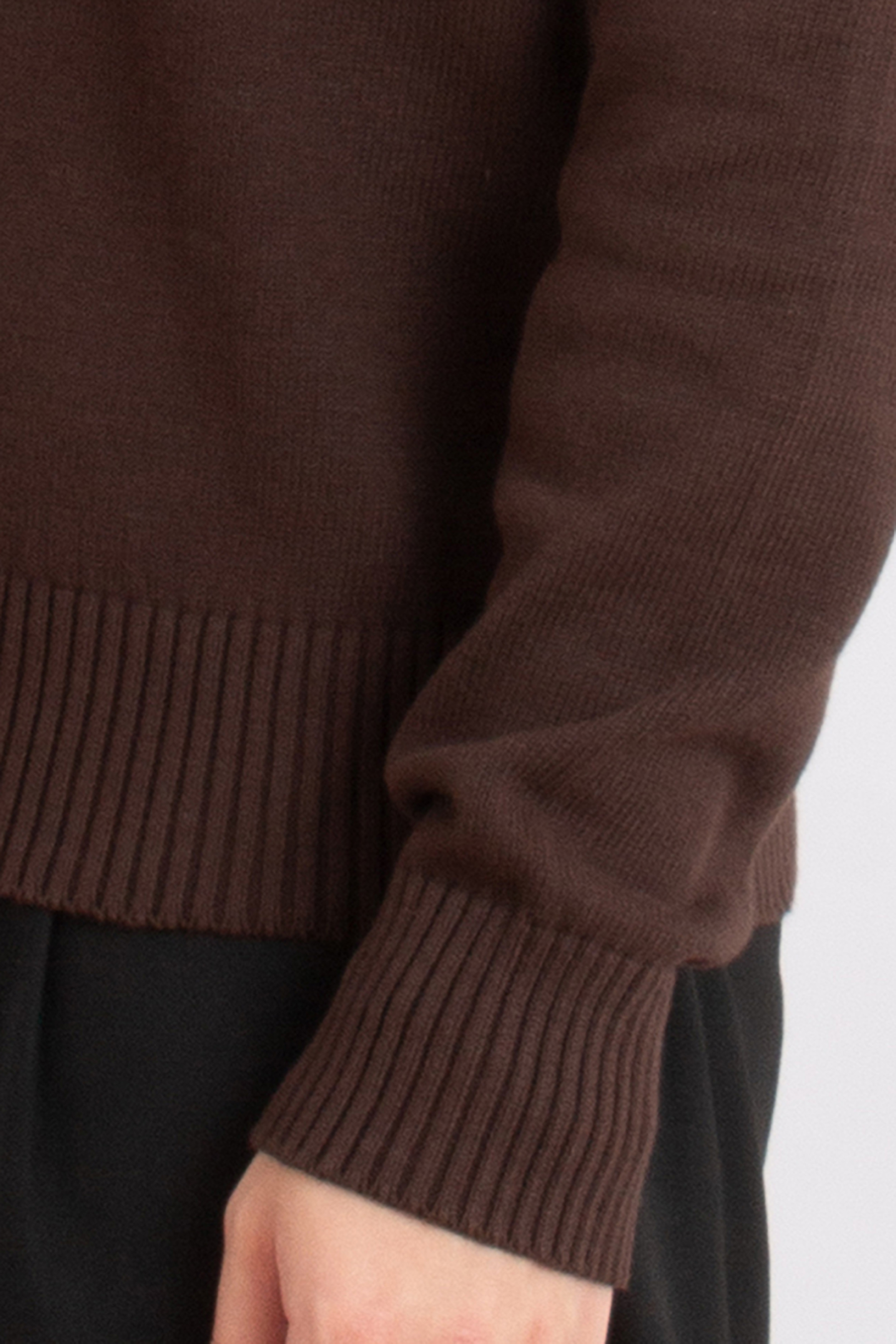 TOM FORD Cotton-Cashmere Blend Sweater TOM FORD Cotton-Cashmere Blend Sweater