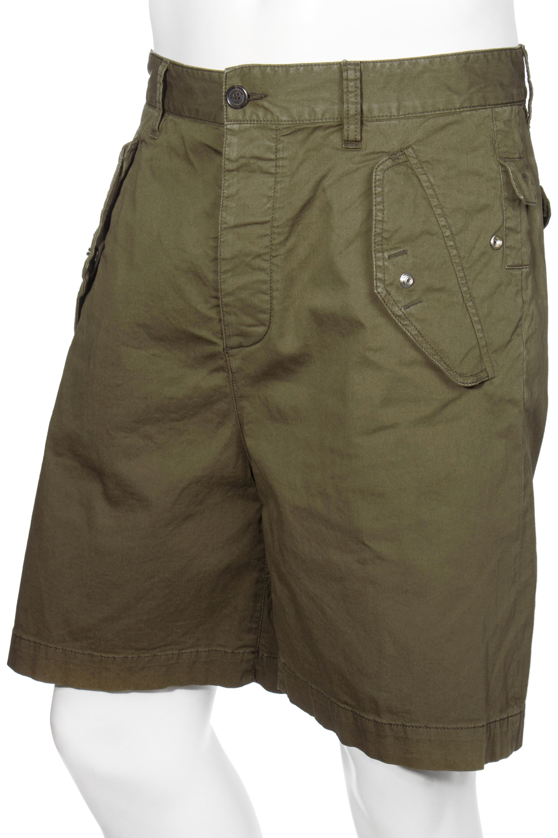 DSQUARED2 Shorts