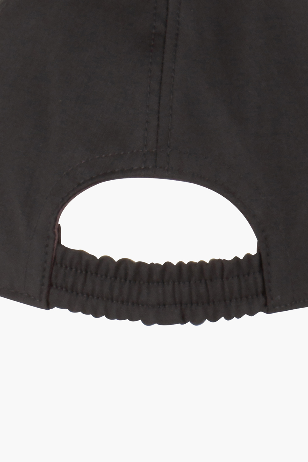 HERNO Storm System Virgin Wool Baseball Cap