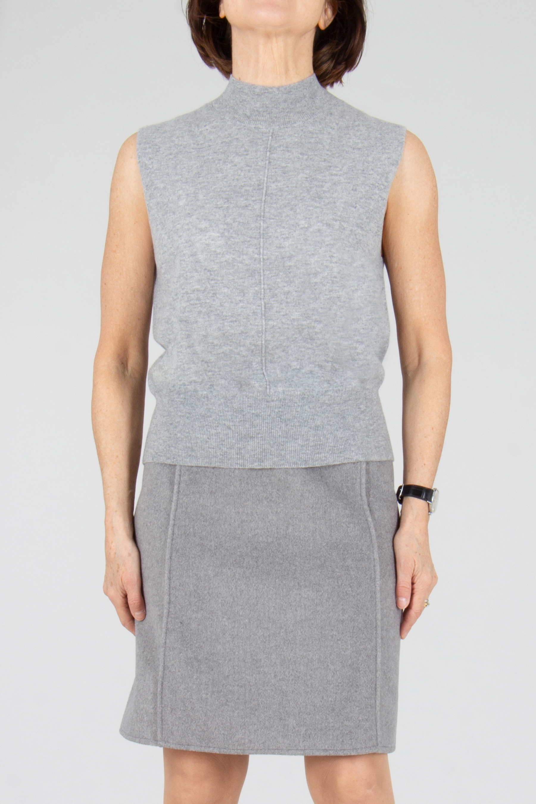 Bekleidung, Rock, Minirock, Person, Kleid