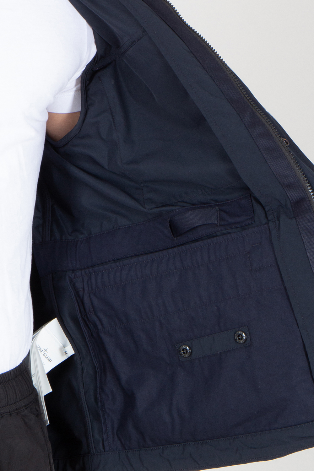 Bekleidung, Mantel, Weste, Jacke