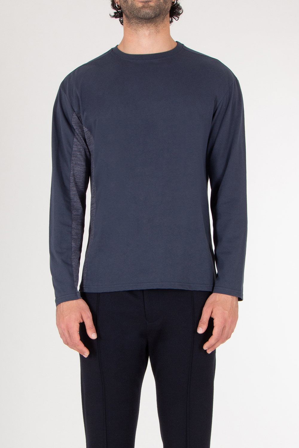 XLIM Regular Fit Long Sleeve T-Shirt