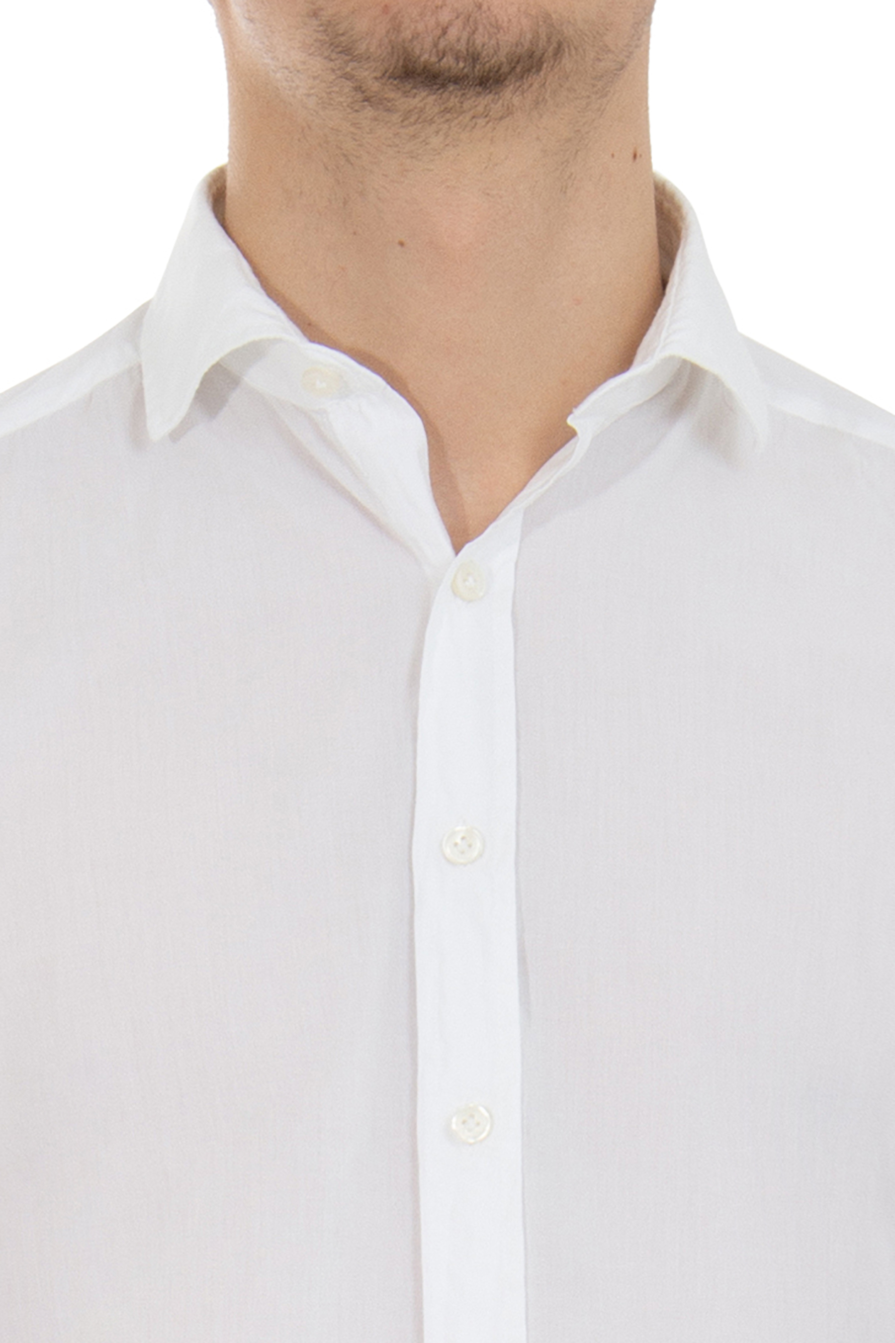 SONRISA Lightweight Cotton Shirt SONRISA Lightweight Cotton Shirt