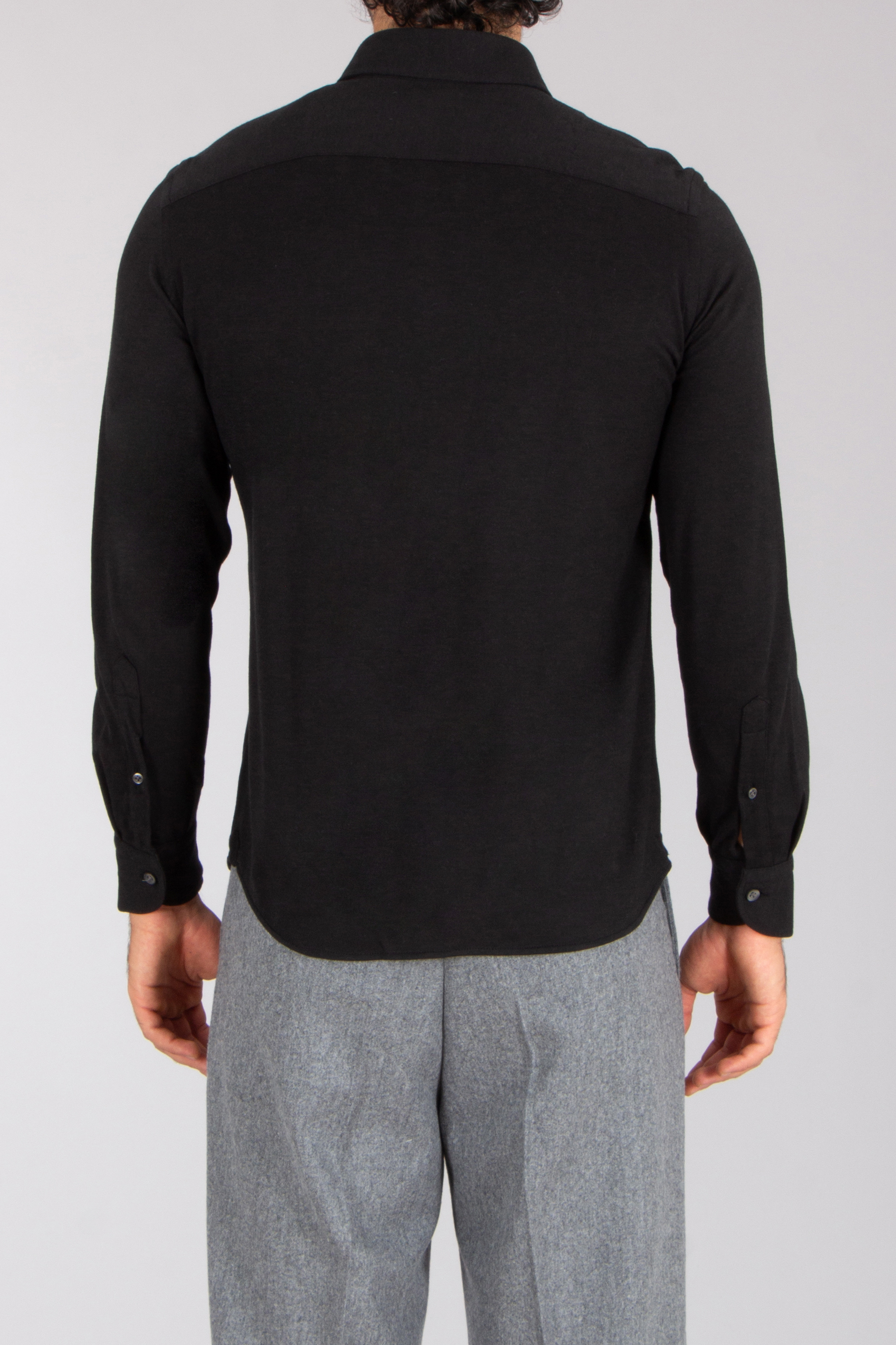 Langarm, Ärmel, Hosen, Hemd, Mantel