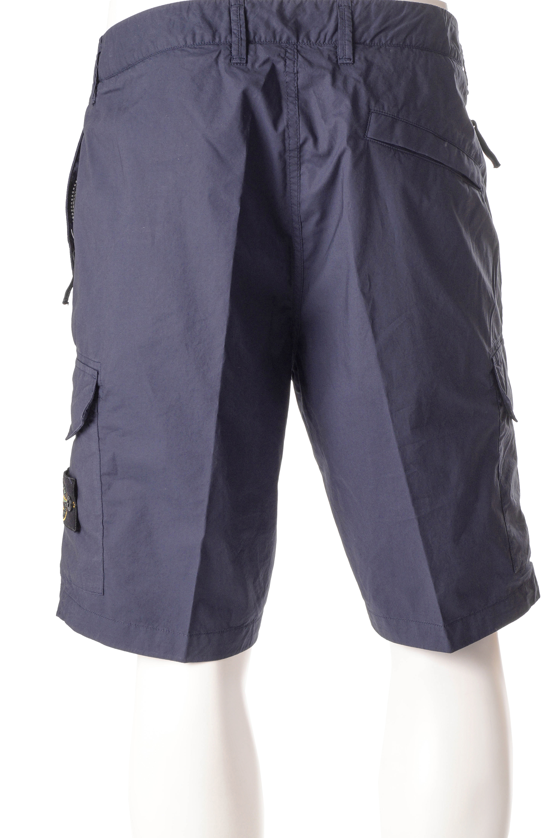 STONE ISLAND Cargo Shorts