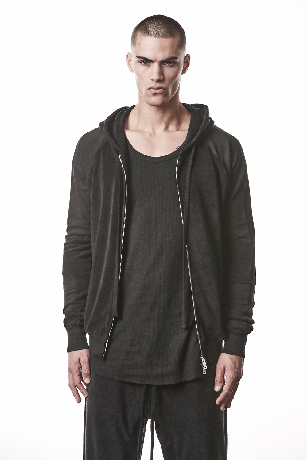 Langarm, Pullover, Sweatshirt, Kapuzenpulli, Jacke