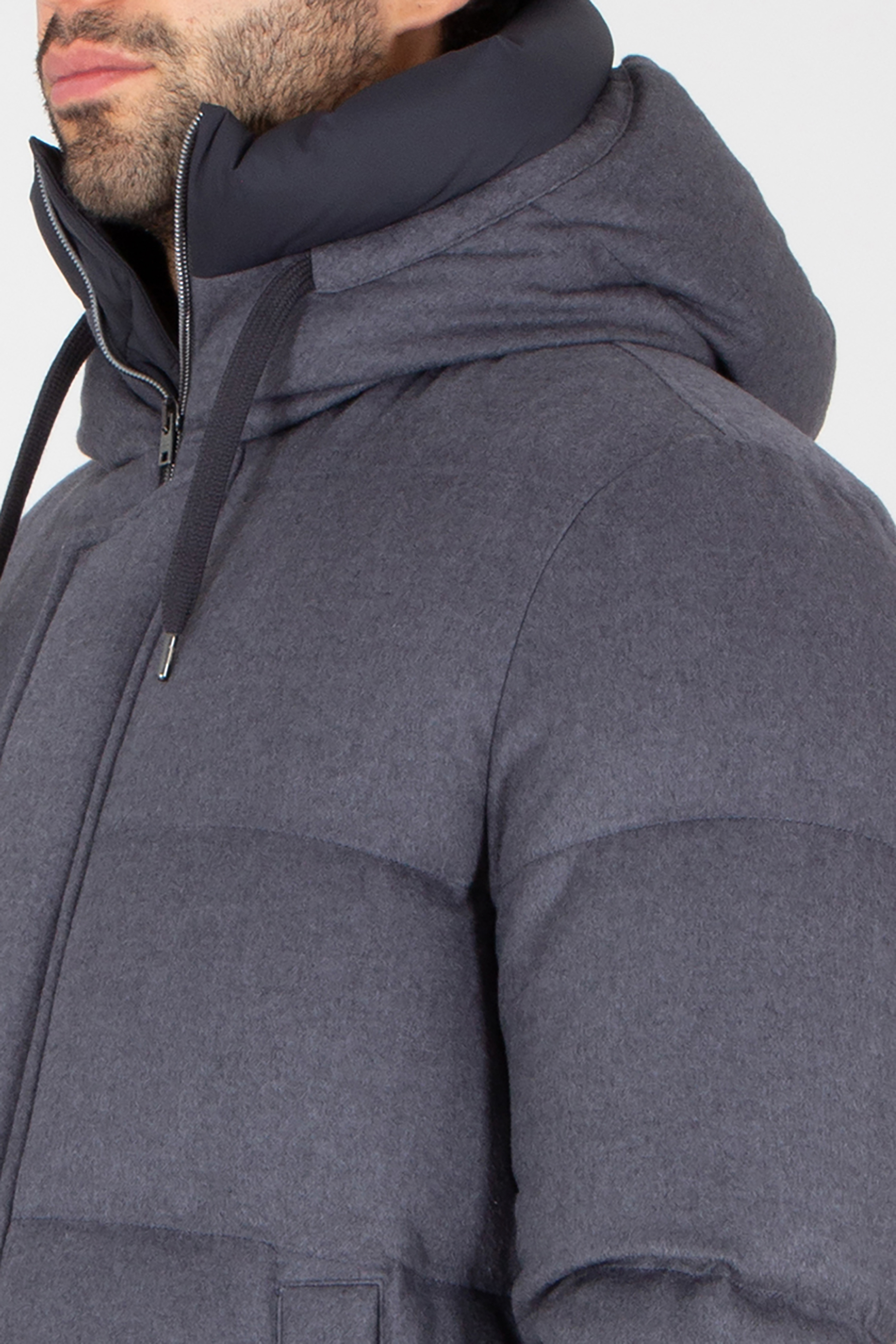 Mantel, Jacke, Fleece, Kapuzenpulli, Sweatshirt