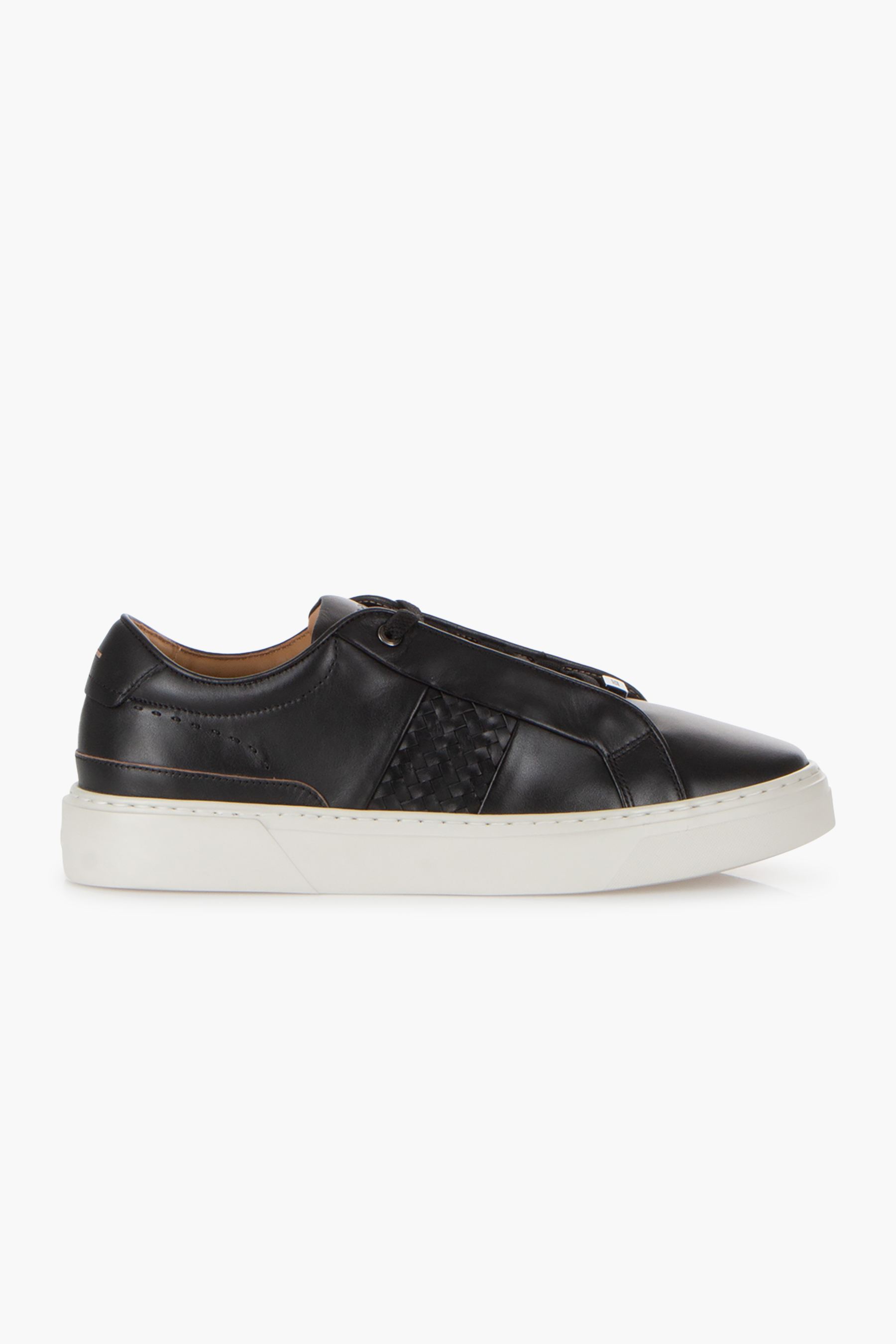 BOSS Leather Sneakers Gary